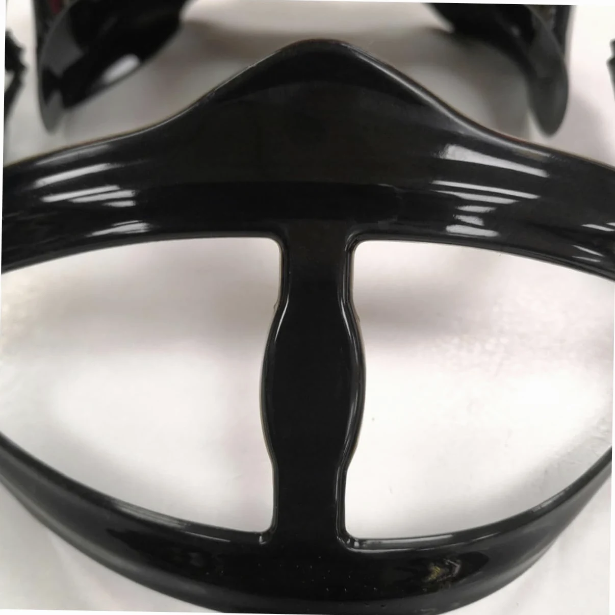 Gafas de Snorkel Rosa de Silicona para Niño Diseño Ventana | Tubo de Respiración Incluido, Orificios de Drenaje Unidireccionales, Cinta Elástica de Alta Tensión