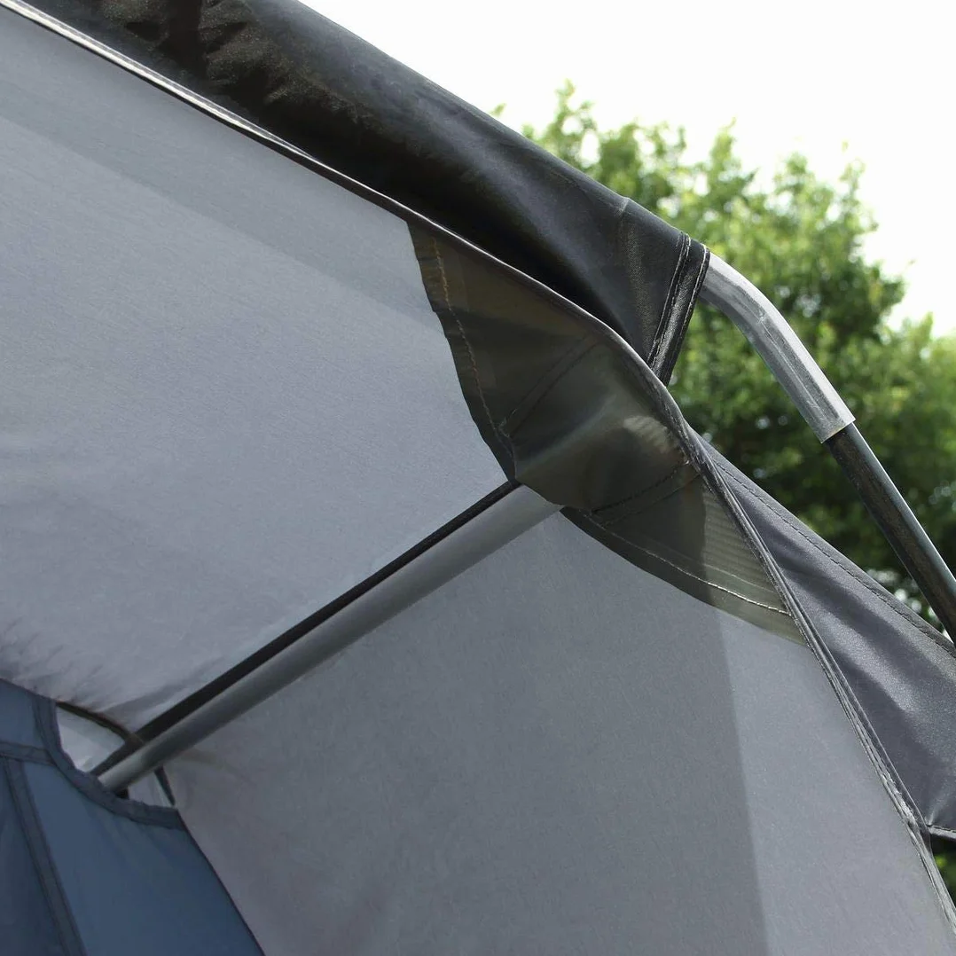 yourGEAR toldo de autobús Rimini 300 Tienda de Viaje para Bus & Van Incl. Lona de Suelo Tienda de Túnel autoportante estanco 5000 mm
