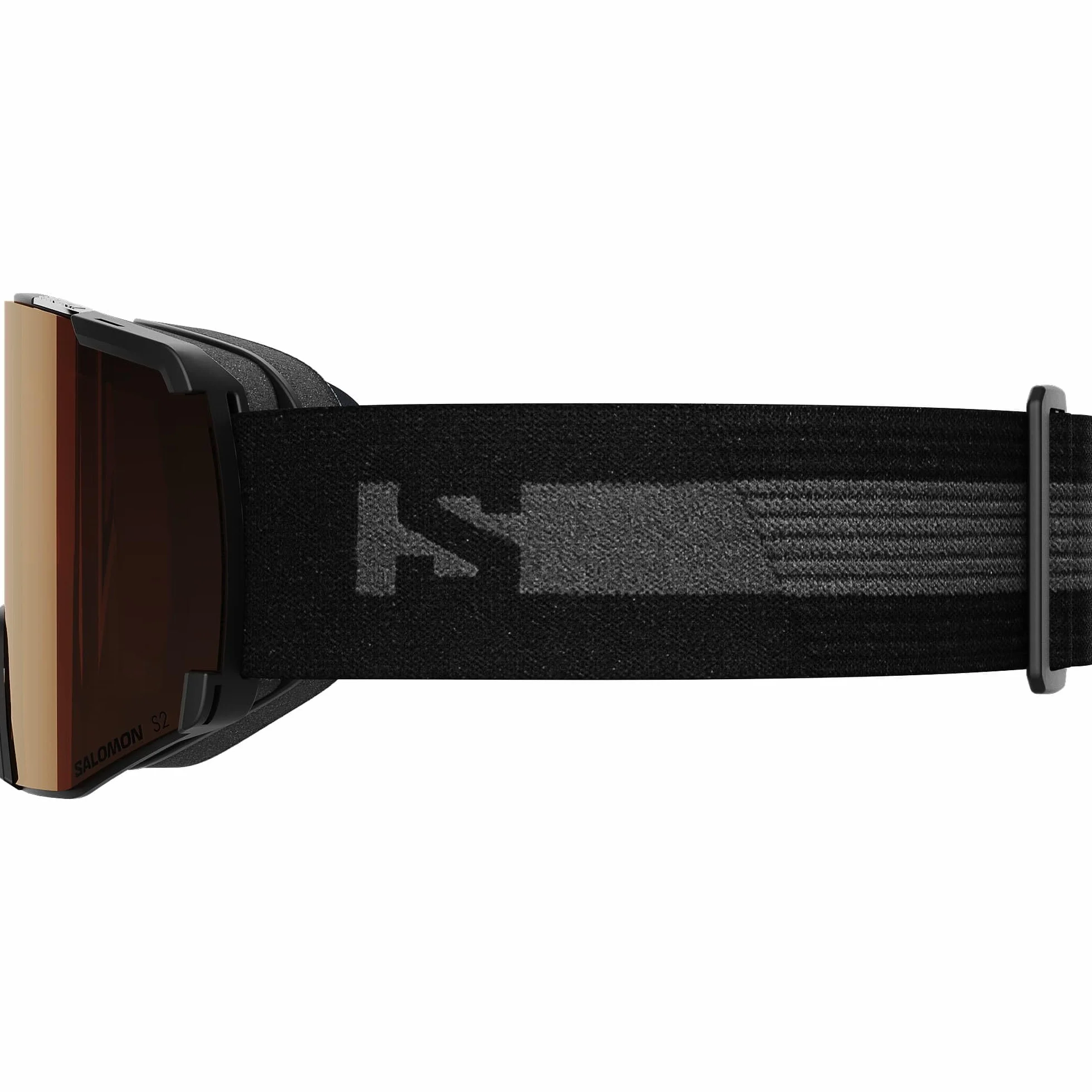 SALOMON S/View Goggle Unisex adulto