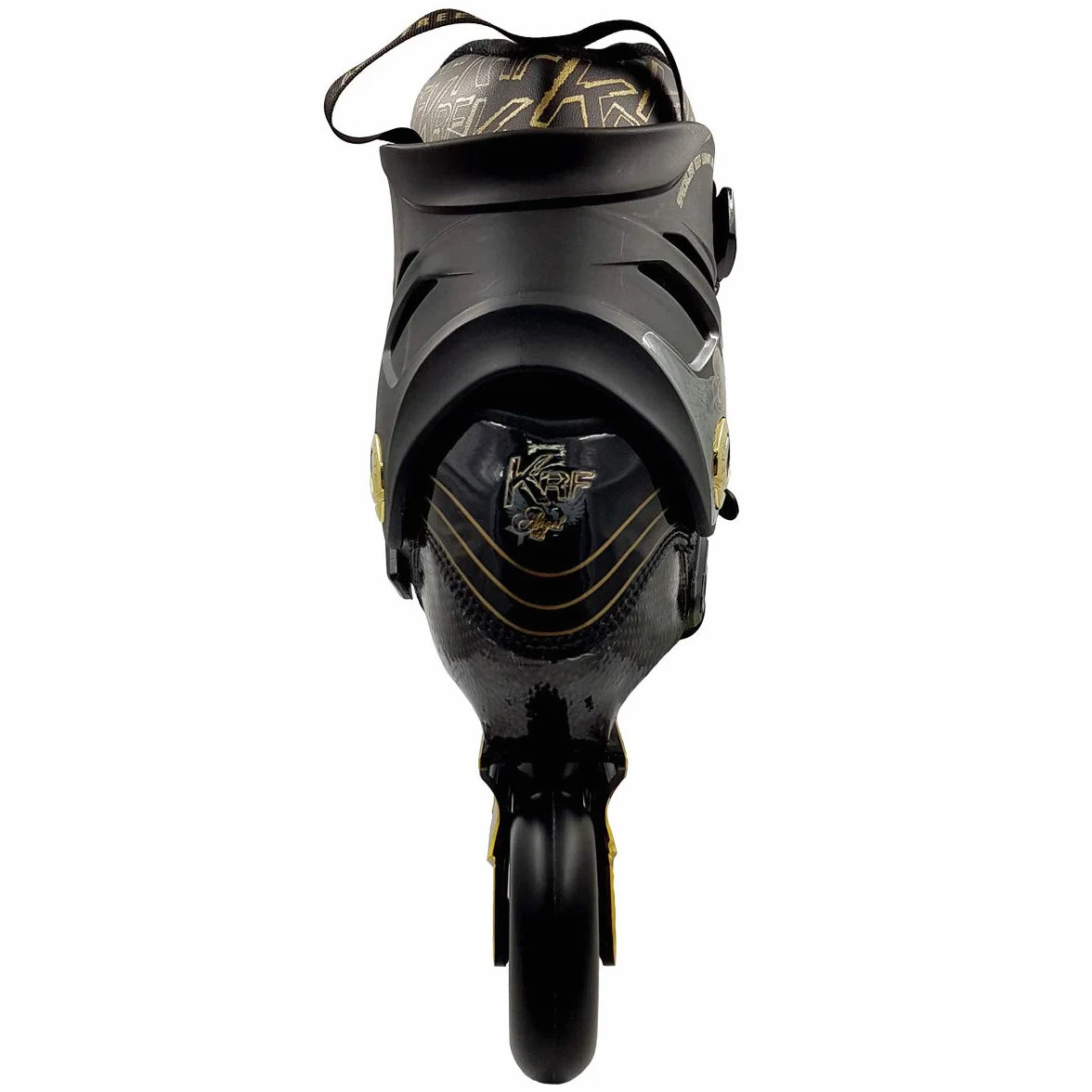 KRF Patin FRS Angel 4x80 High Carbon