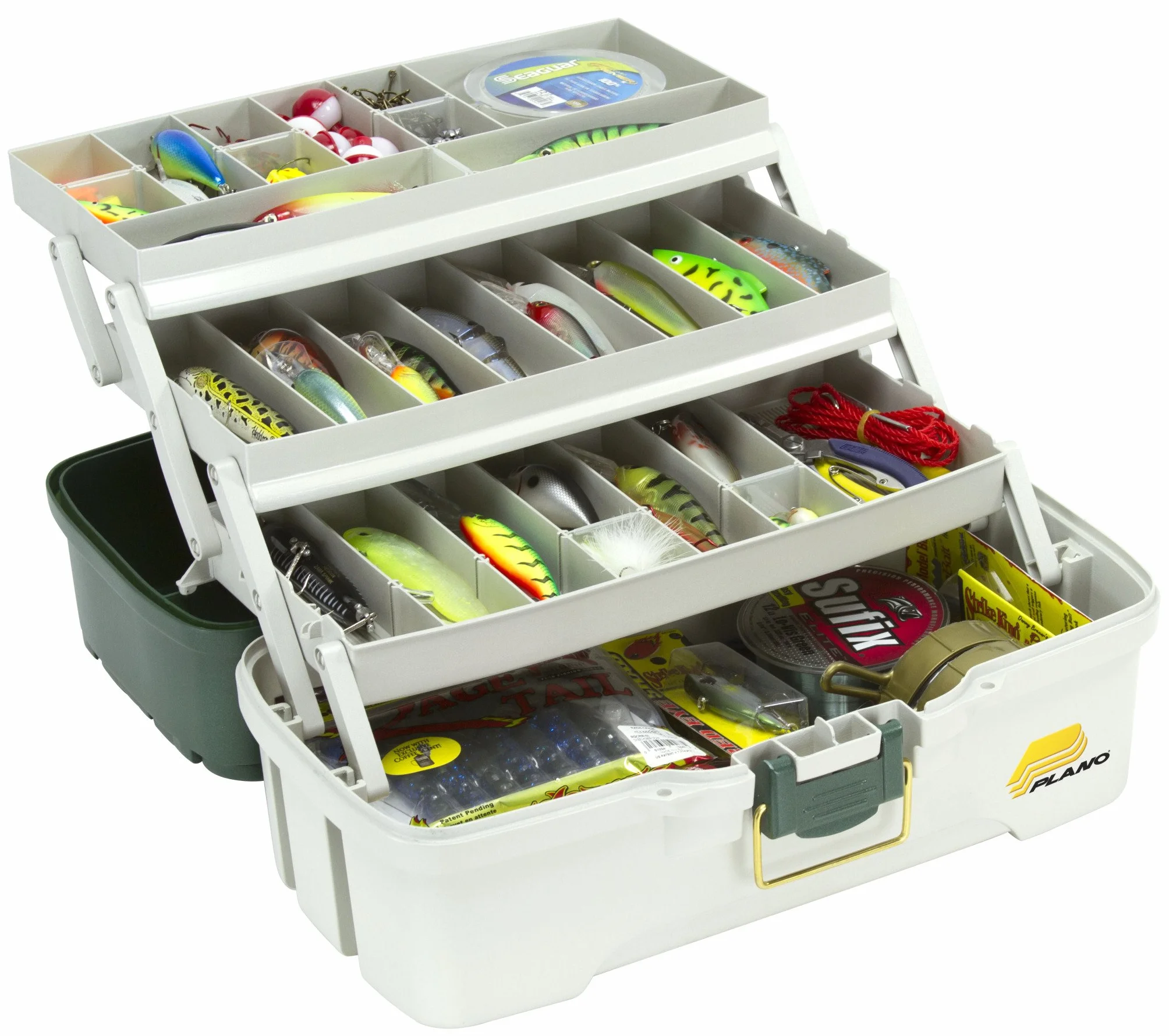 Plano Molding Tackle color 0