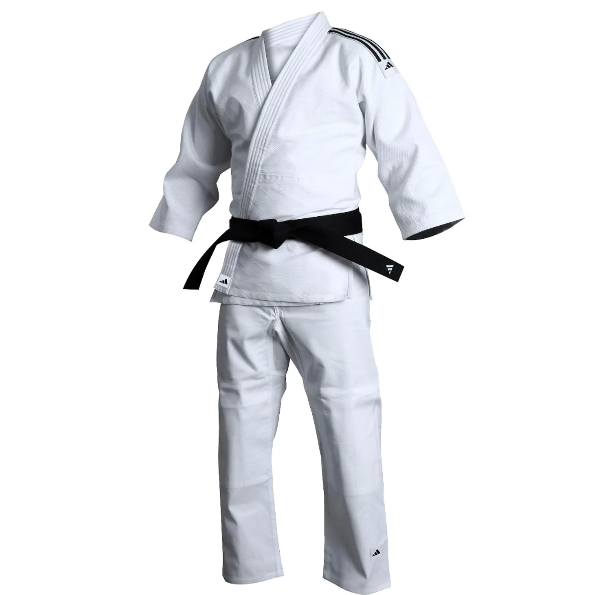 adidas Uniforme de Judo adidas de Entrenamiento, 500 g, 500 g, 500 g, 1 Unidad