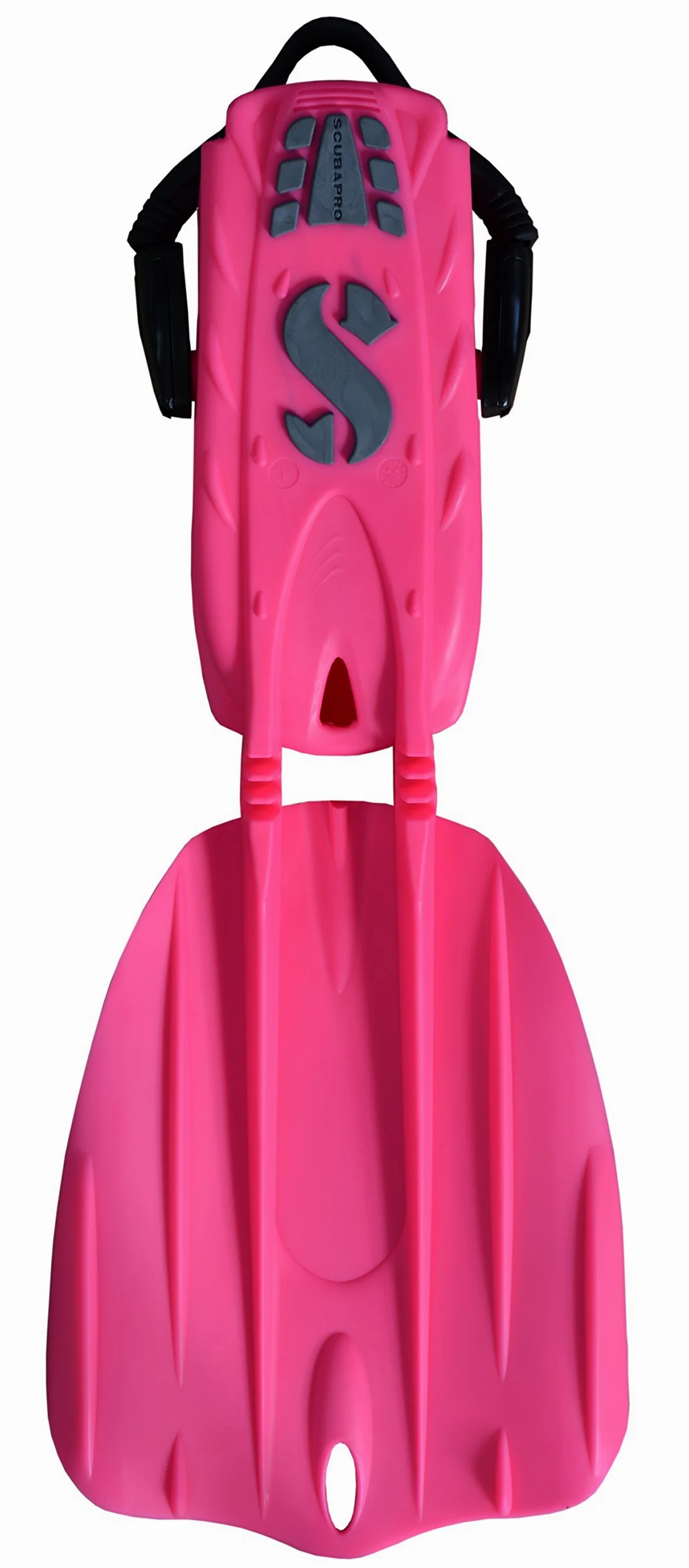 Scubapro Seawing Nova 2, Color Rosa, Talla EU 41-42