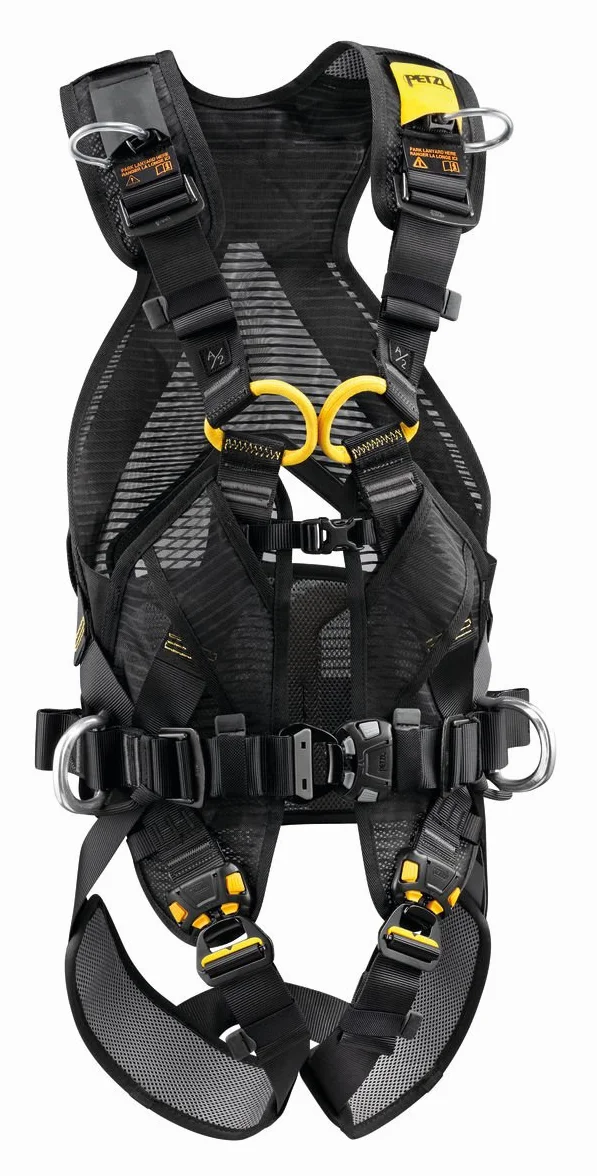 PETZL Arnés Volt Talla 2