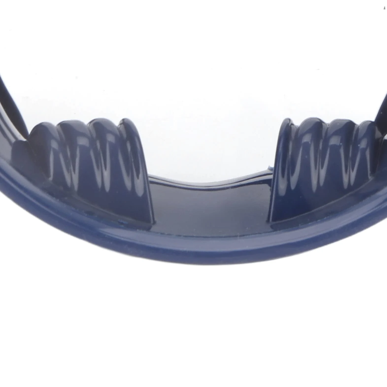 lyrlody Gafas de Snorkel, Gafas de Buceo, de Natación, Visión Ultra Ancha, Vidrio Templado, Silicona Líquida, Correa Ajustable, con Antivaho, Prevención de Fugas para Nadar y Hacer