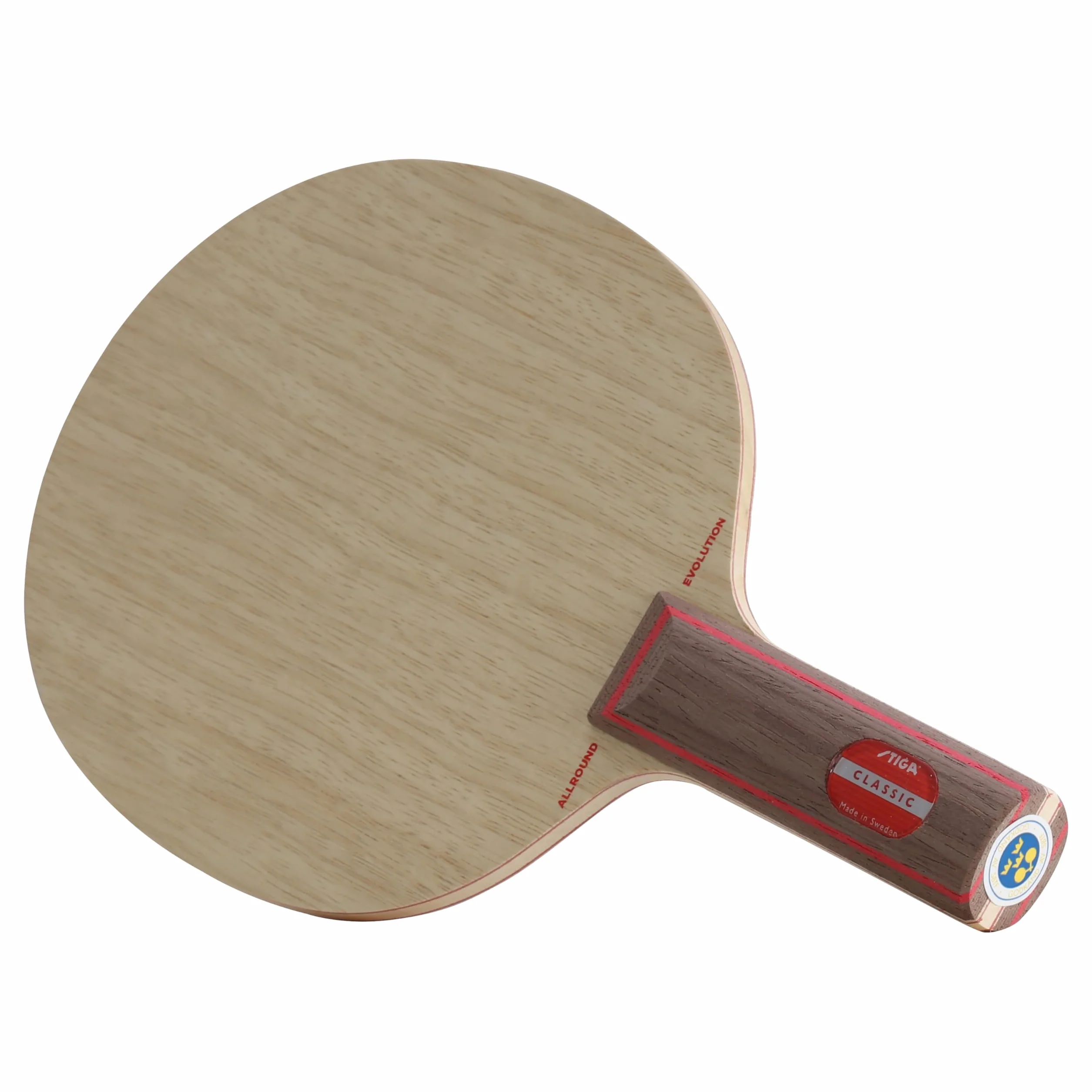 Stiga Allround Evolution Madera de Ping Pong