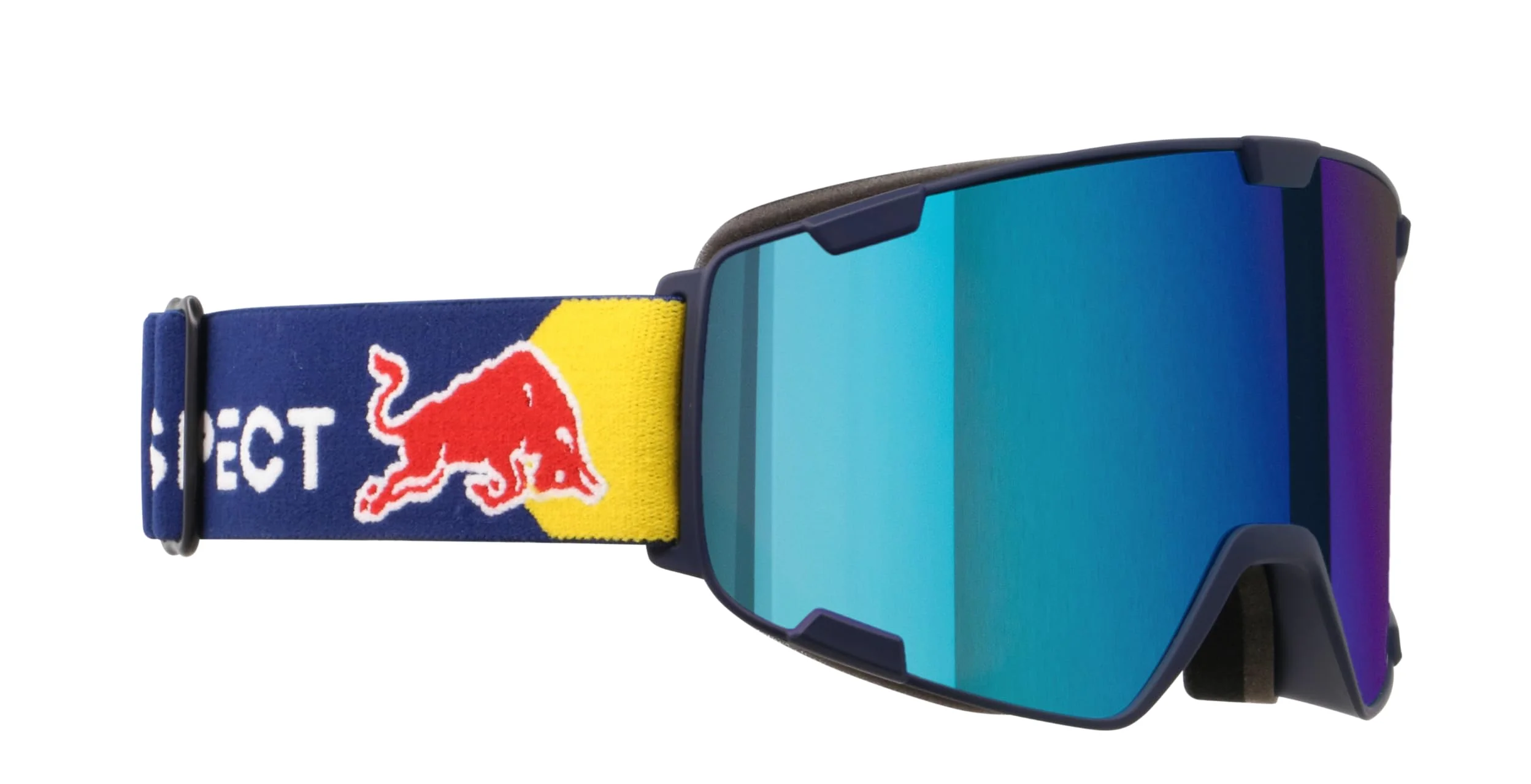 Red Bull Park-19BL3 - Gafas de nieve