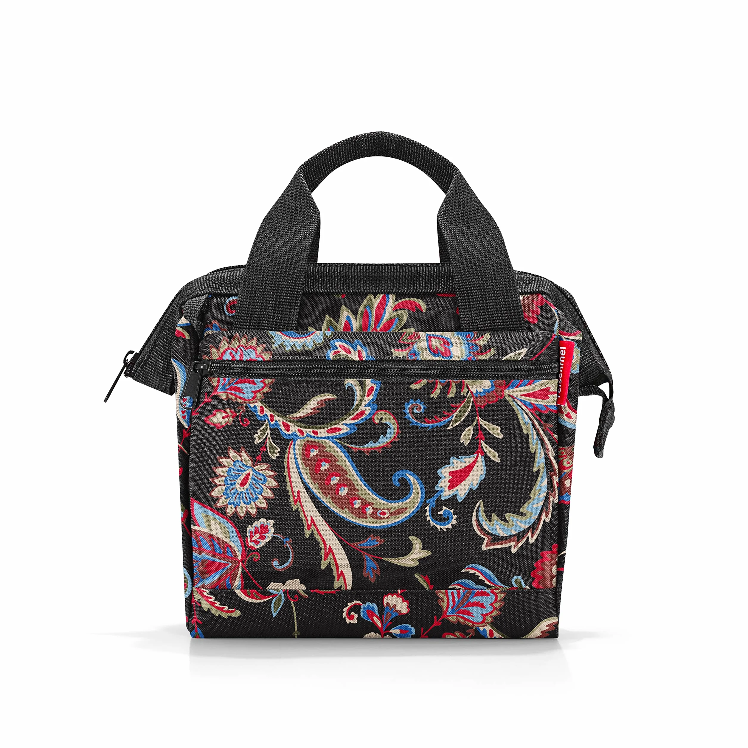 reisenthel Allrounder Cross - Small Crossbody Bag with Removable and Adjustable Shoulder Strap - Made of Water-Repellent Material