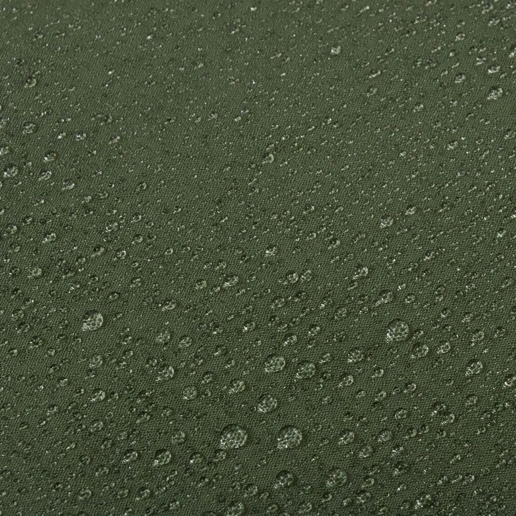 Highlander Hawk - Saco de vivac, Color Verde