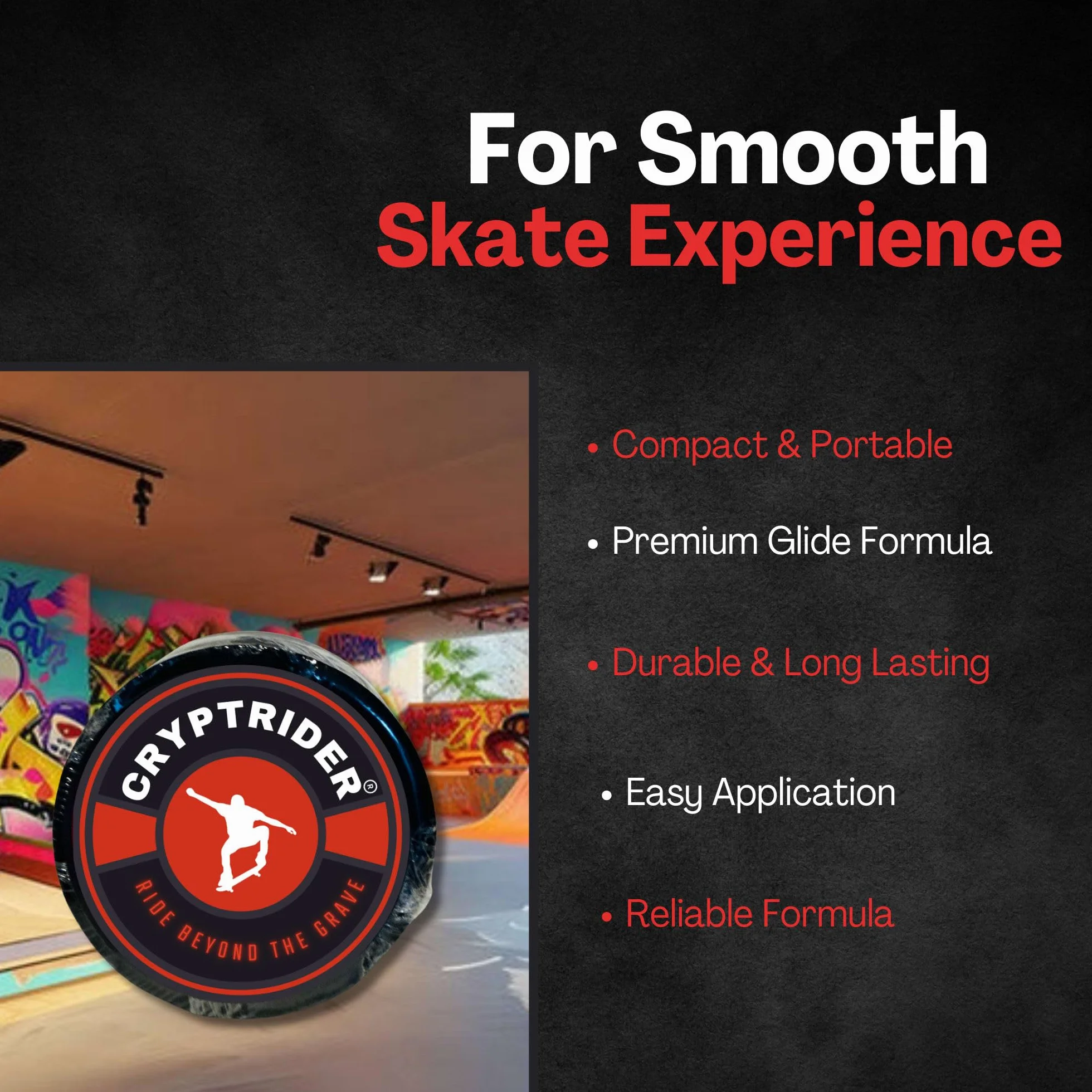 Skate Wax Skateboarding