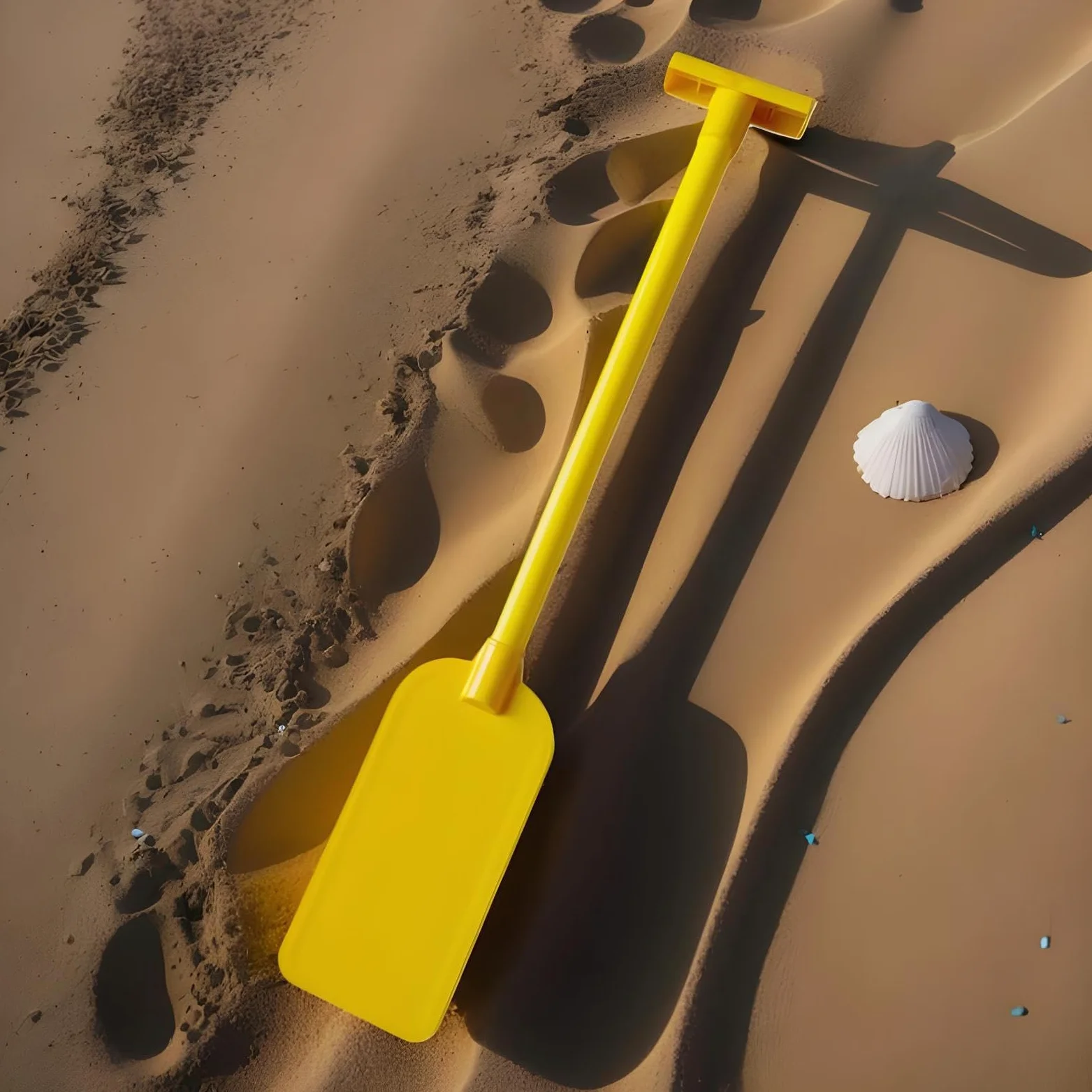 Pádel Kayak Tamaño Pequeño | Rames Canoa Bebé - Pádel de Canoa Portátil de 70 Centímetros para Niños y Niñas Actividades Acuáticas Kayak y Remo en