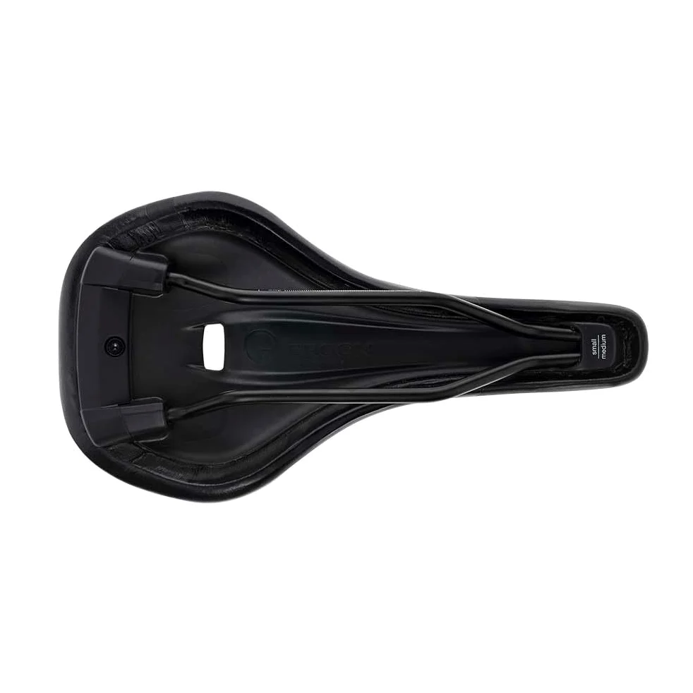 Ergon SM E-Mountain Sport - Sillín de Bicicleta Hombre