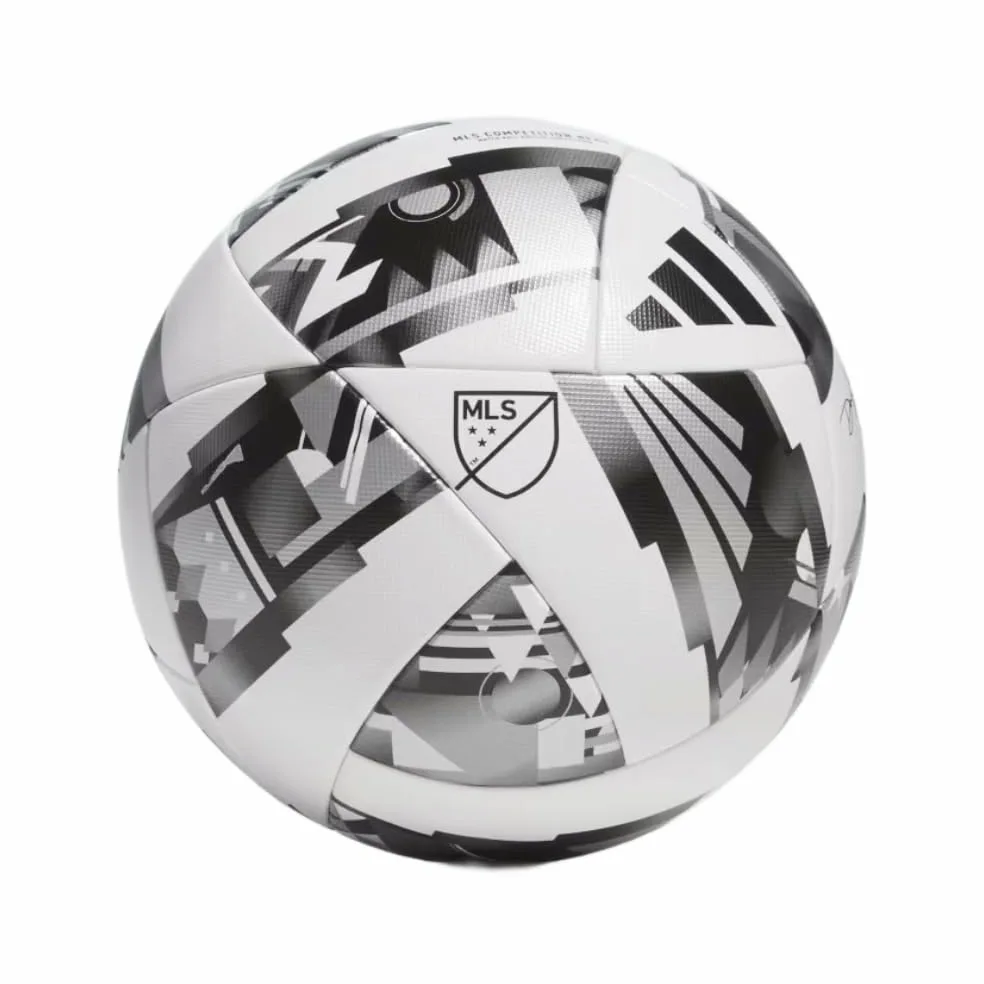 adidas 2024 MLS Competition Nativo Balón de fútbol