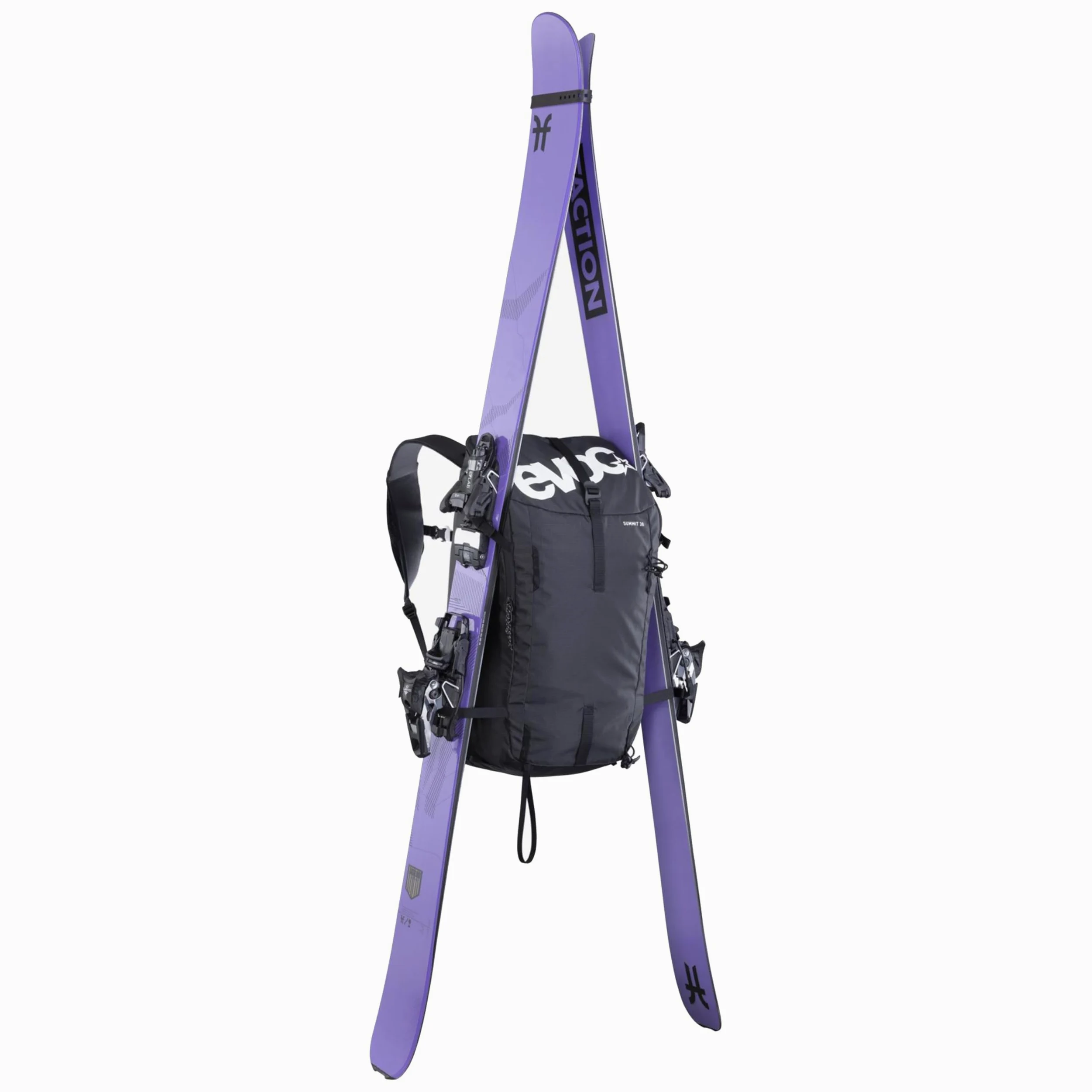 EVOC Summit 30 BACKPACKS Unisex adulto (Pack de 1)