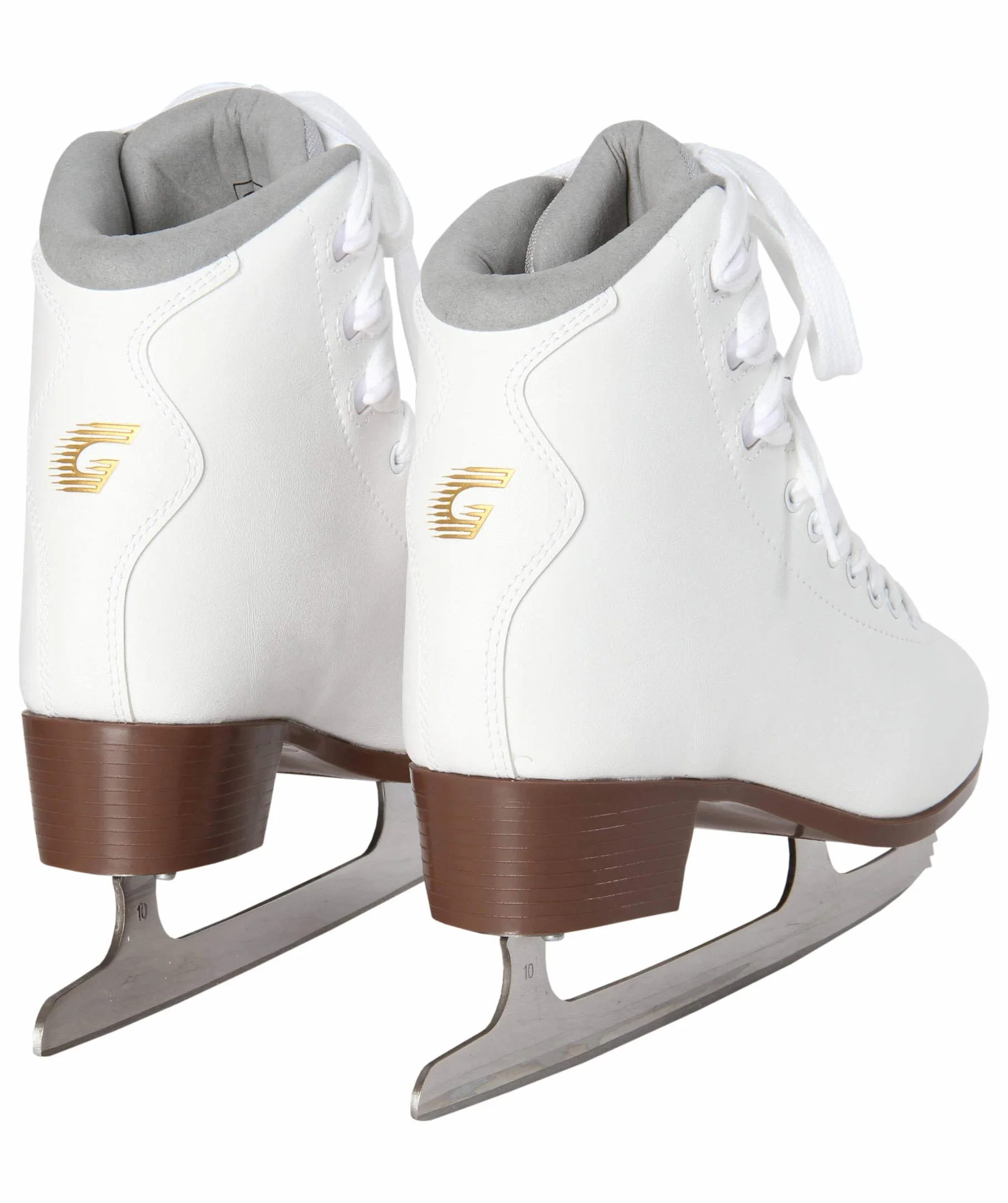 Graf Patines de patinaje artístico para mujer Tango