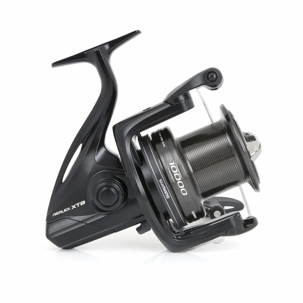 SHIMANO Aerlex 10000 Xtb Spod
