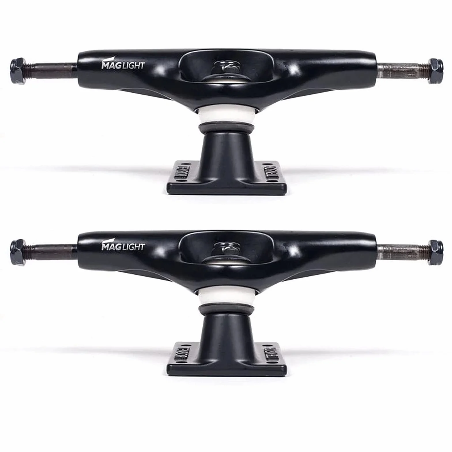 Ejes Tensor: Mag Light Black 5.25