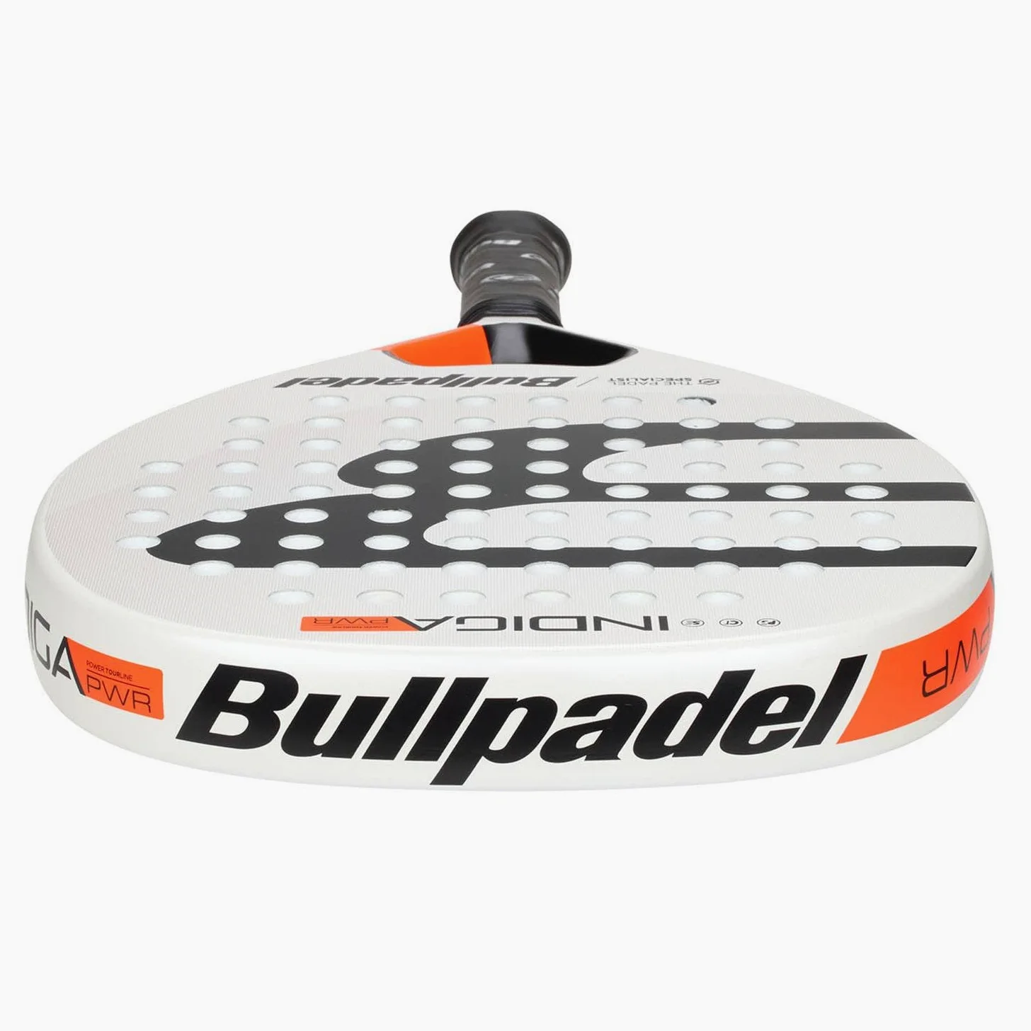 Bullpadel Indiga Power 2025