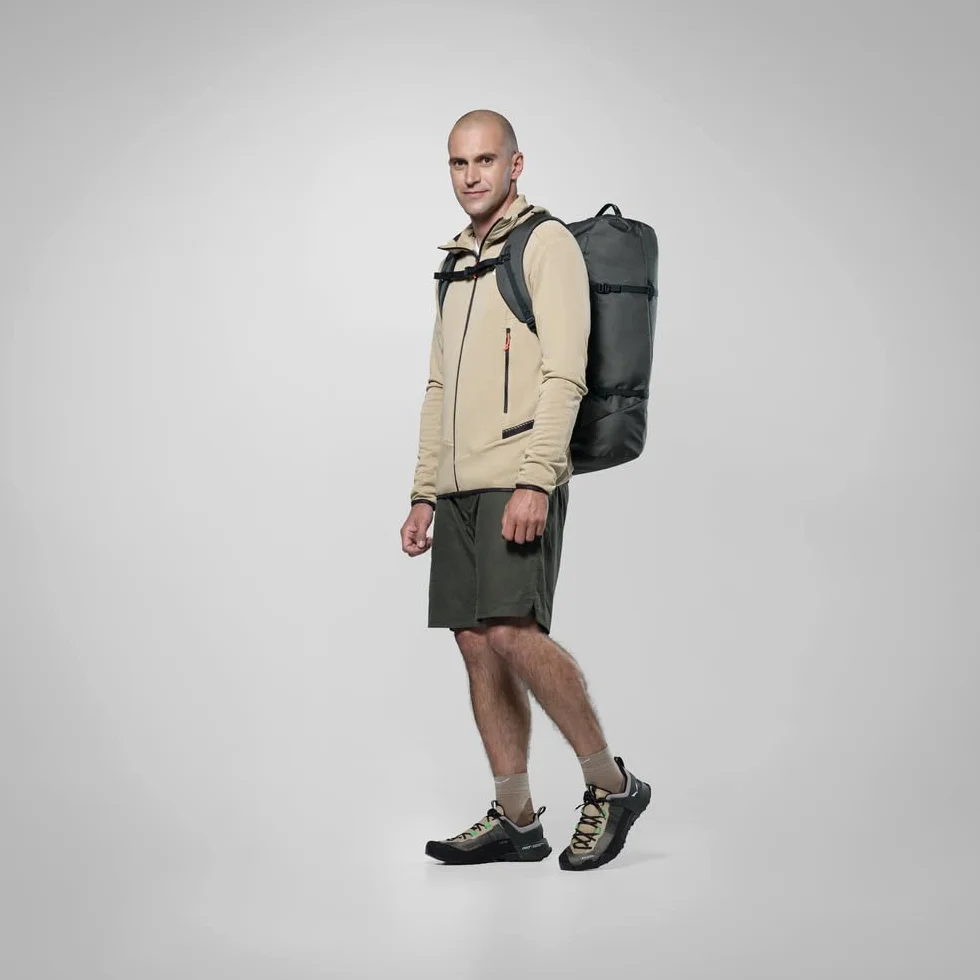 Salewa Agner Bolsa Cuerda XL