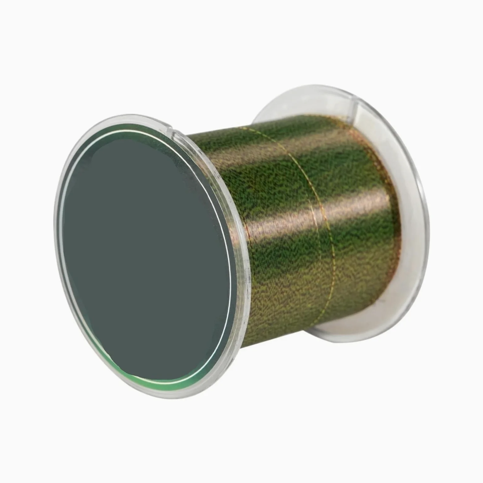 Hilo de Pescar monofilamento Nailon 500M 10-25LB