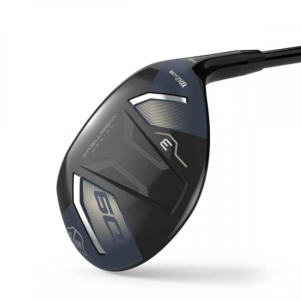 Wilson WS D9 HYBRIDS