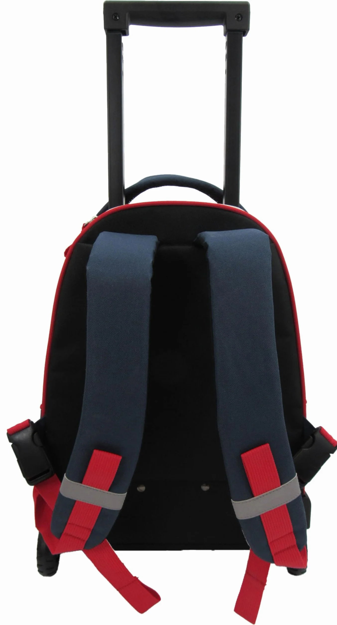 PSG Mochila con ruedas de colección oficial del París Saint Germain