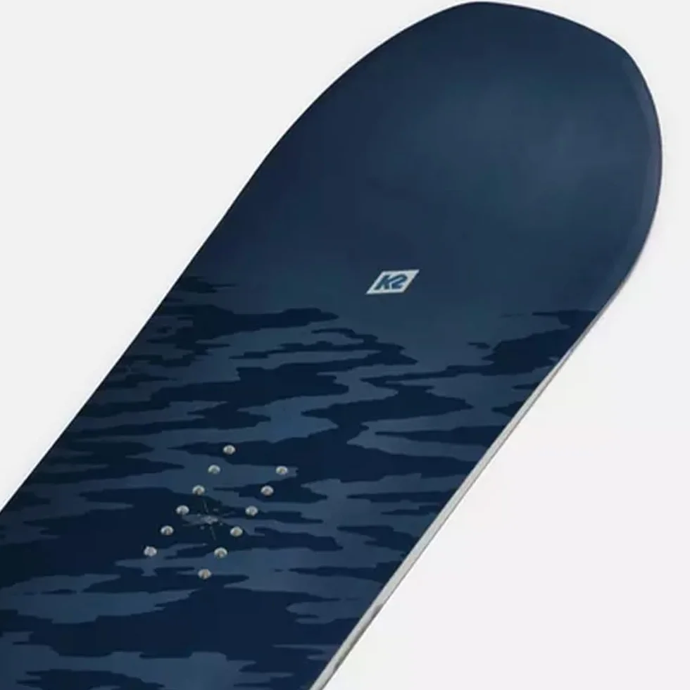 K2 Snowboard Gateway 11K0007 - Tabla de Snowboard para Hombre