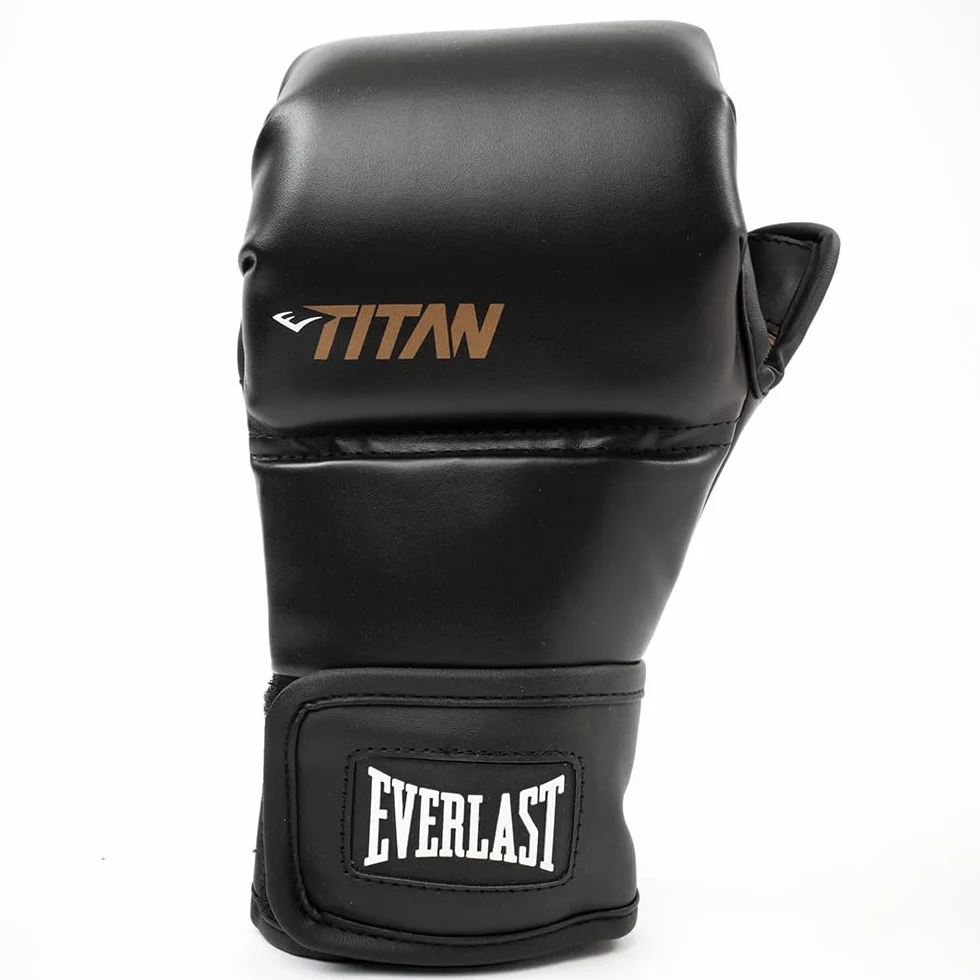 Titan Hybrid MMA Guanto LXL