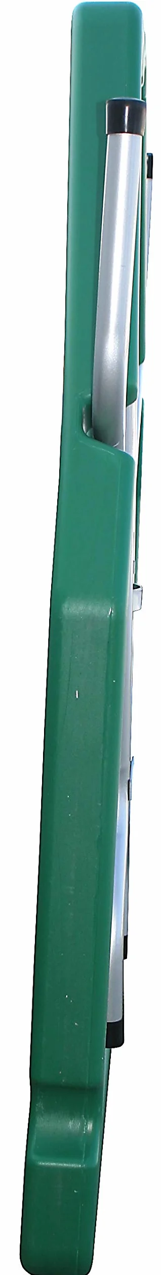 MTM PST-11 Predator - Mesa de Tiro, Banco portátil, Color Verde