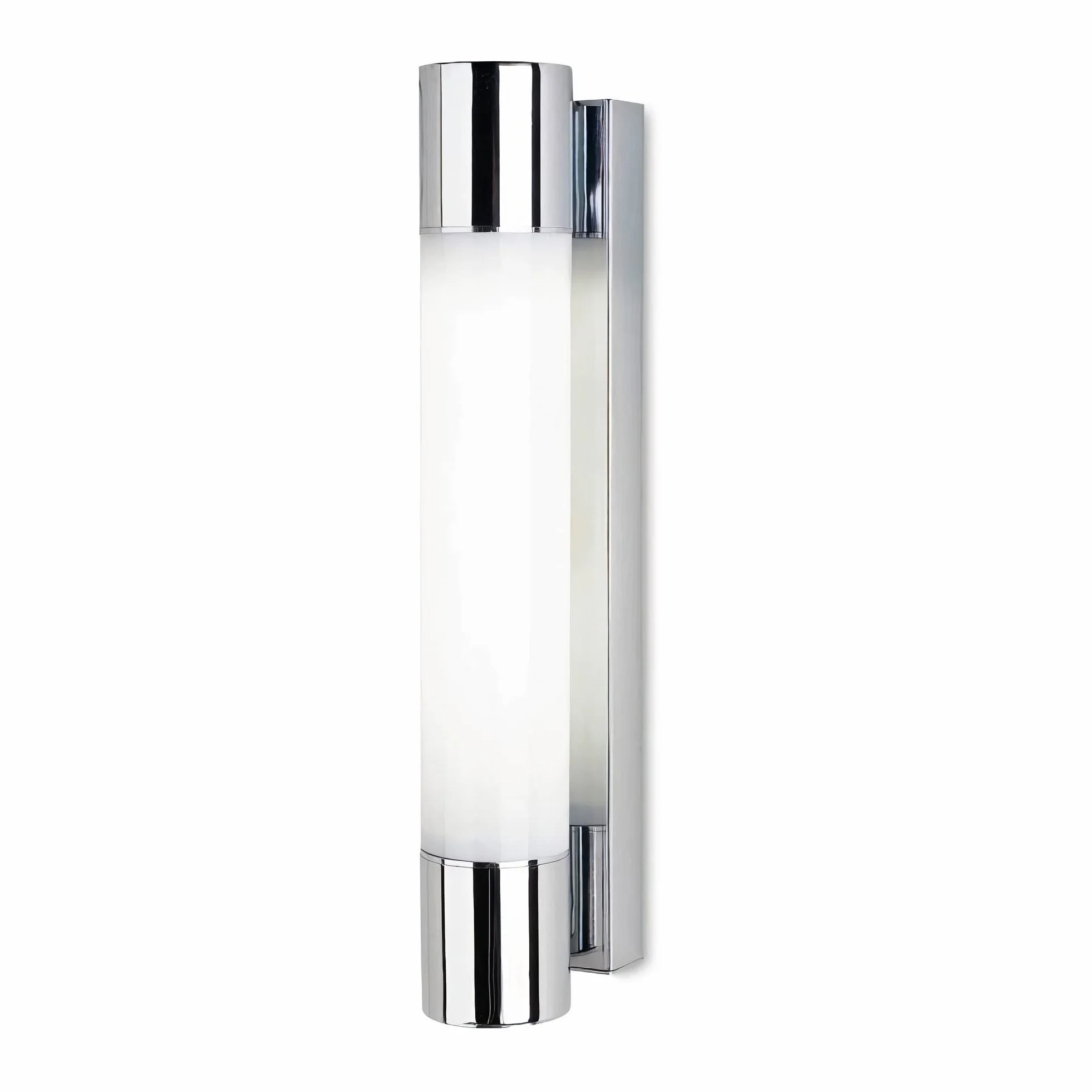 LEDS·C4 Aplique de Baño IP44 18W 370mm Luz Blanca Modelo Dresde