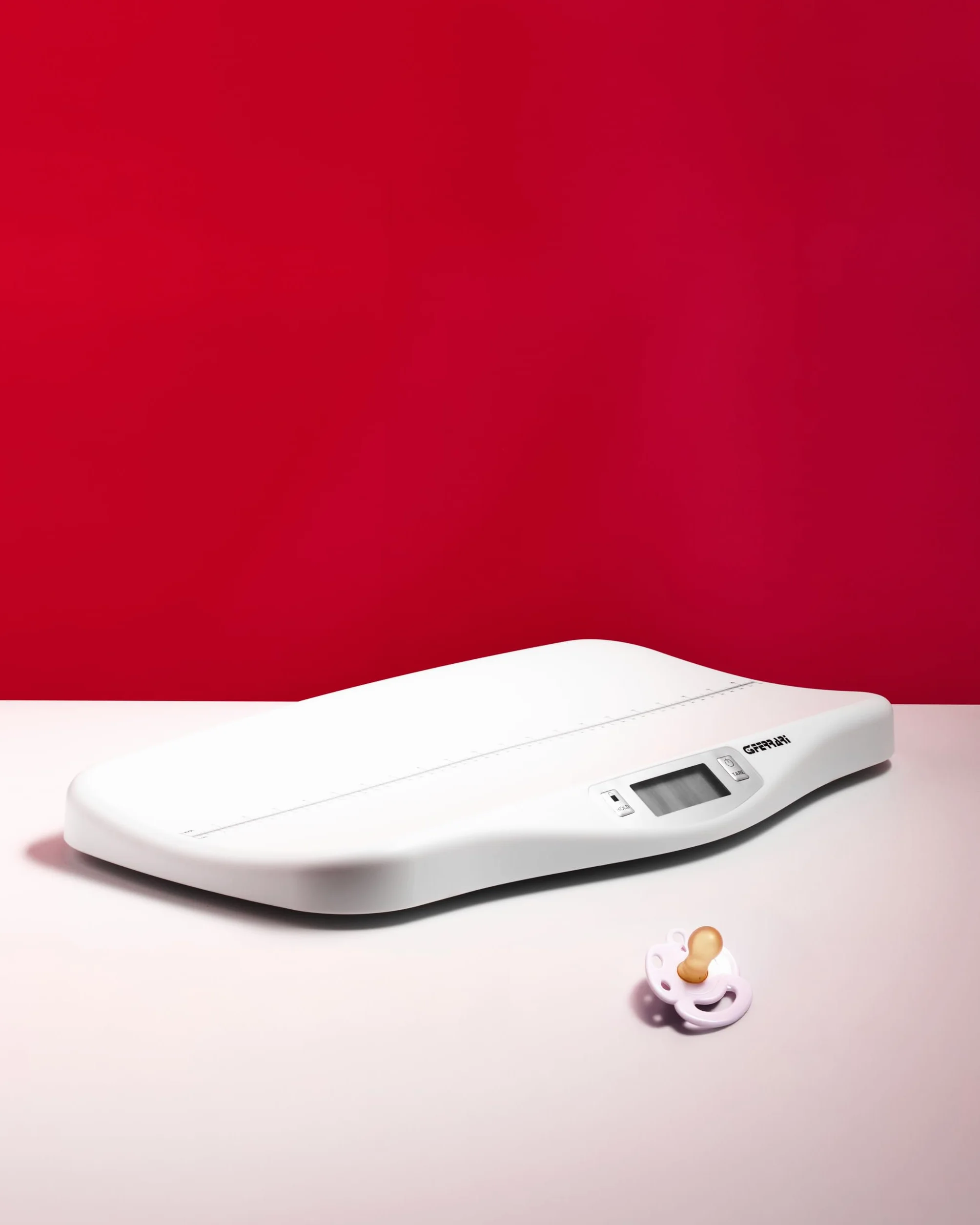 G3Ferrari G30021 Báscula para pesar bebés