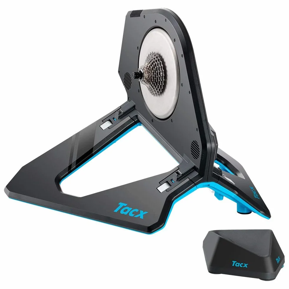 Altro - Rodillo de bicicleta TacX Neo 2T Smart