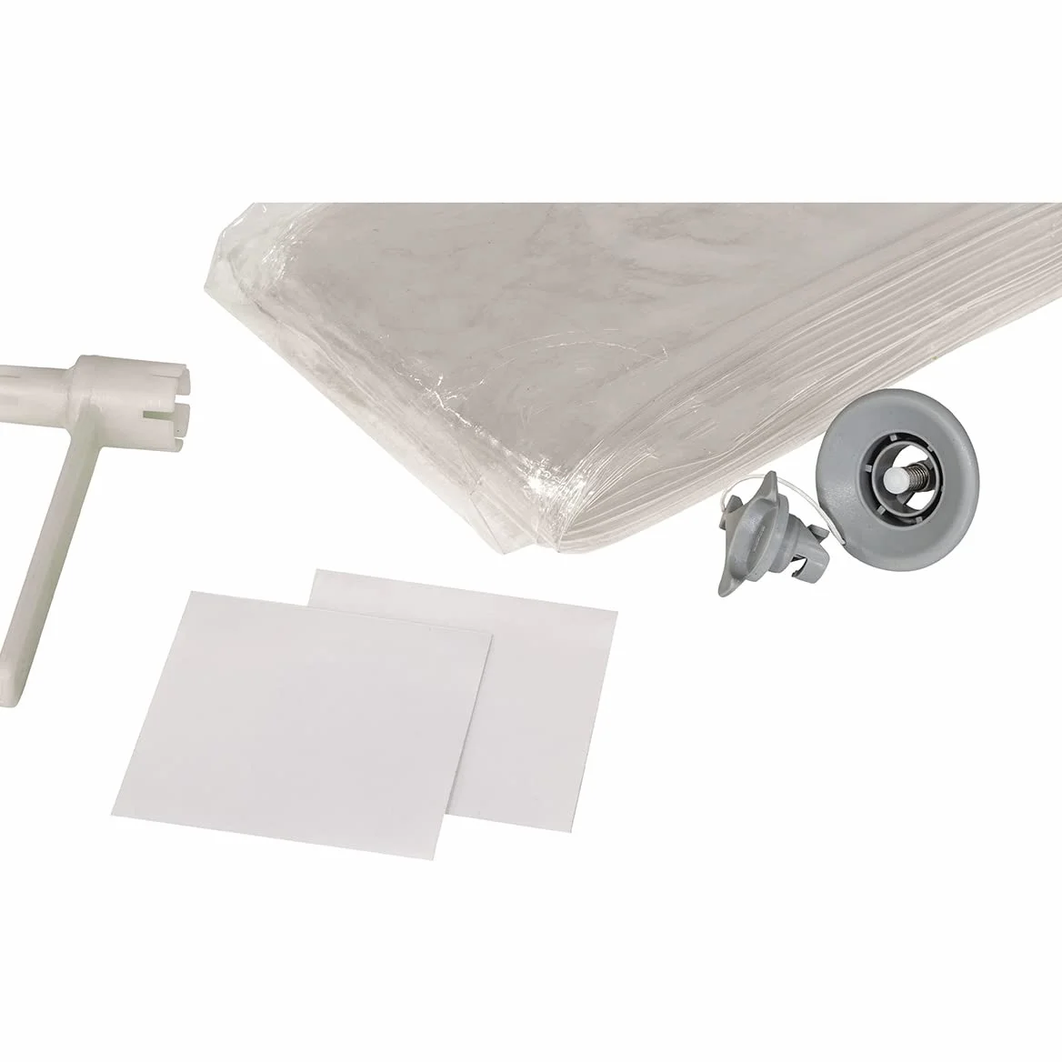 Optimizado OUTWELL Accesorio de Camping - Equipo fácil de Llevar para Exterior (106018)