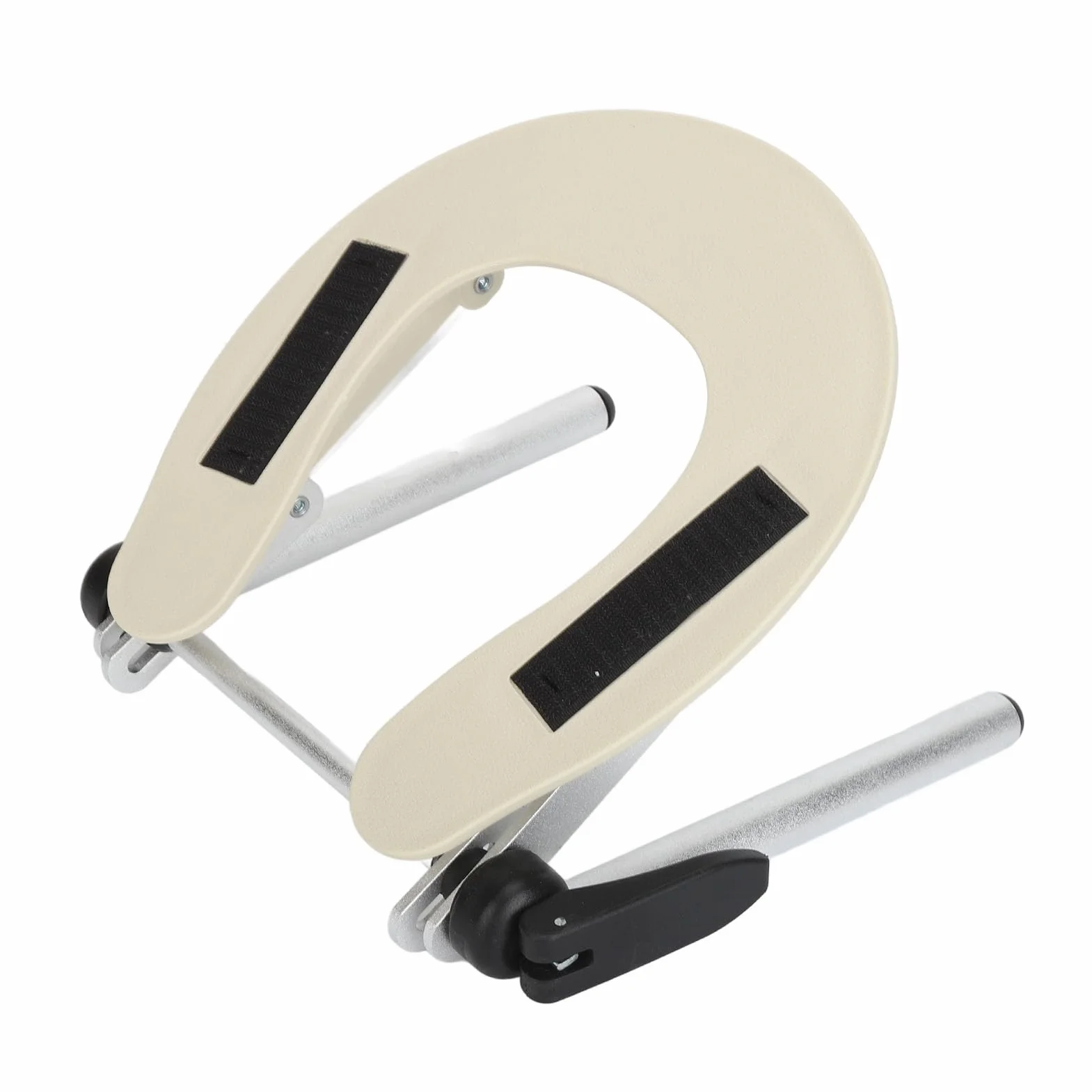 Soporte Cabeza Masaje Aleación de Aluminio para Mesa de Masajes