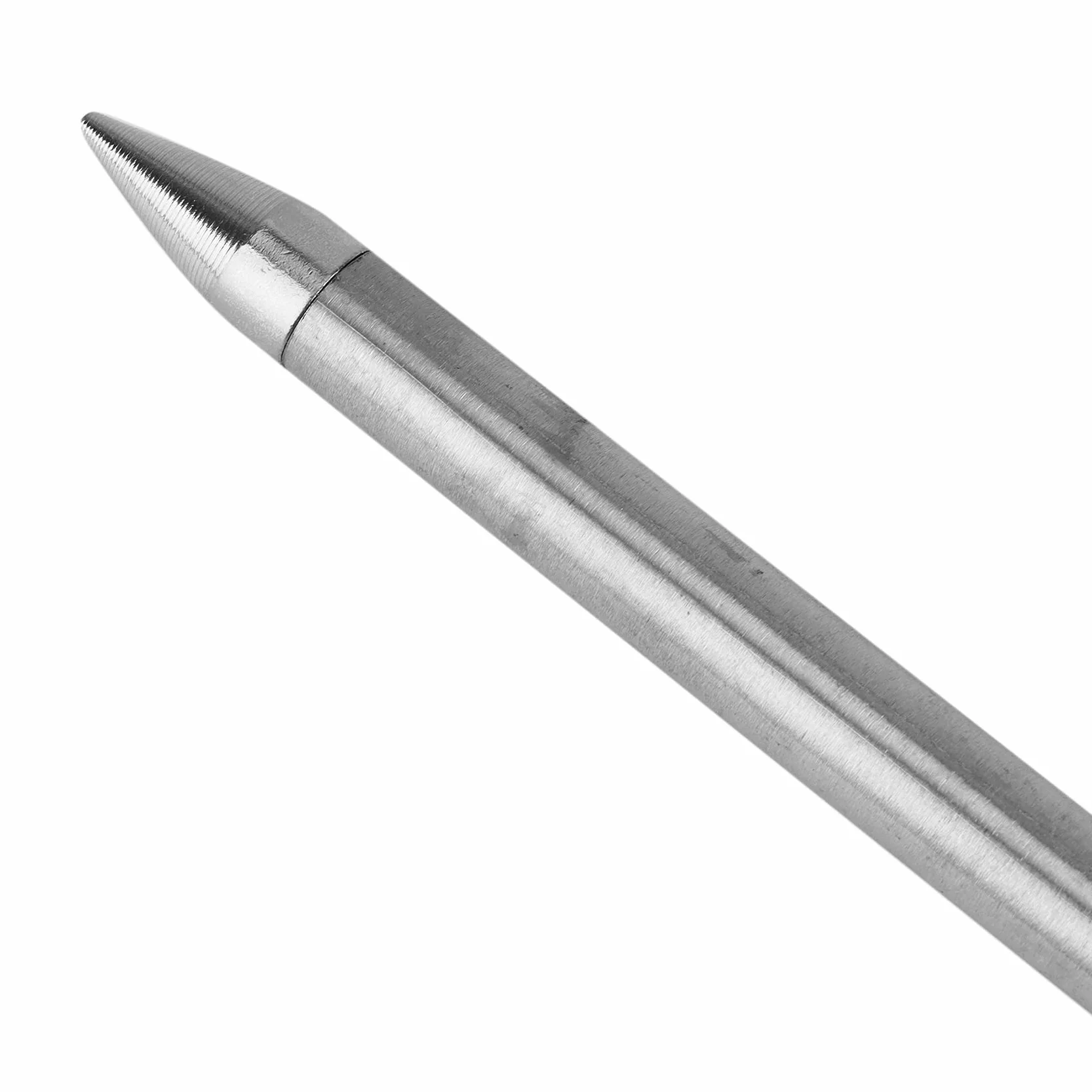 50-100 cm Expandir Pesca Inoxidable Banco de Pesca Ajustable Carpa Pesca Banco Palillo de Pesca Soporte para Indicadores