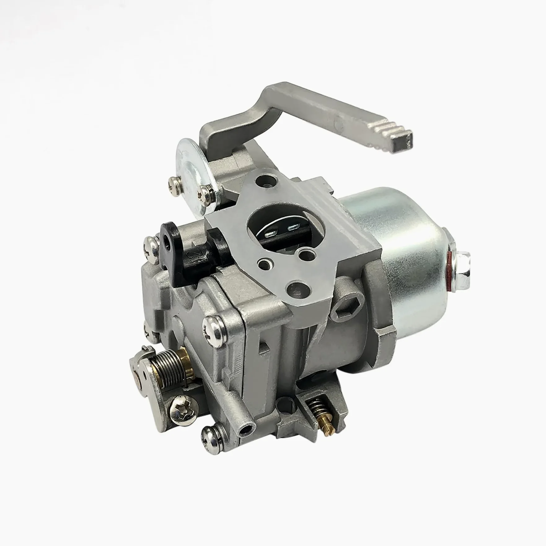 16100-ZW6-716 - Conjunto de carburador para motores de barco Honda de 4 tiempos 2 CV BF2D BF2DY BF2DX fueraborda