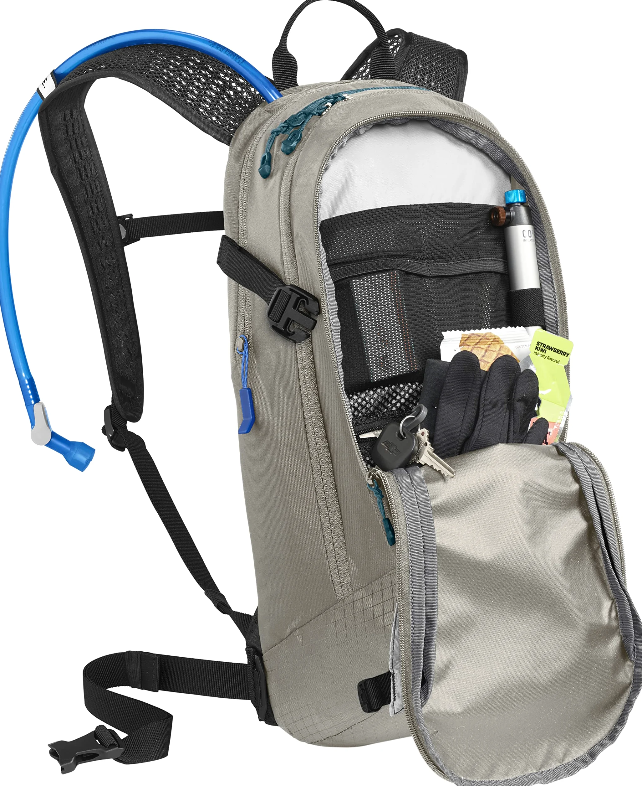 Camelbak Mule Paquete de hidratación de 12 100 oz