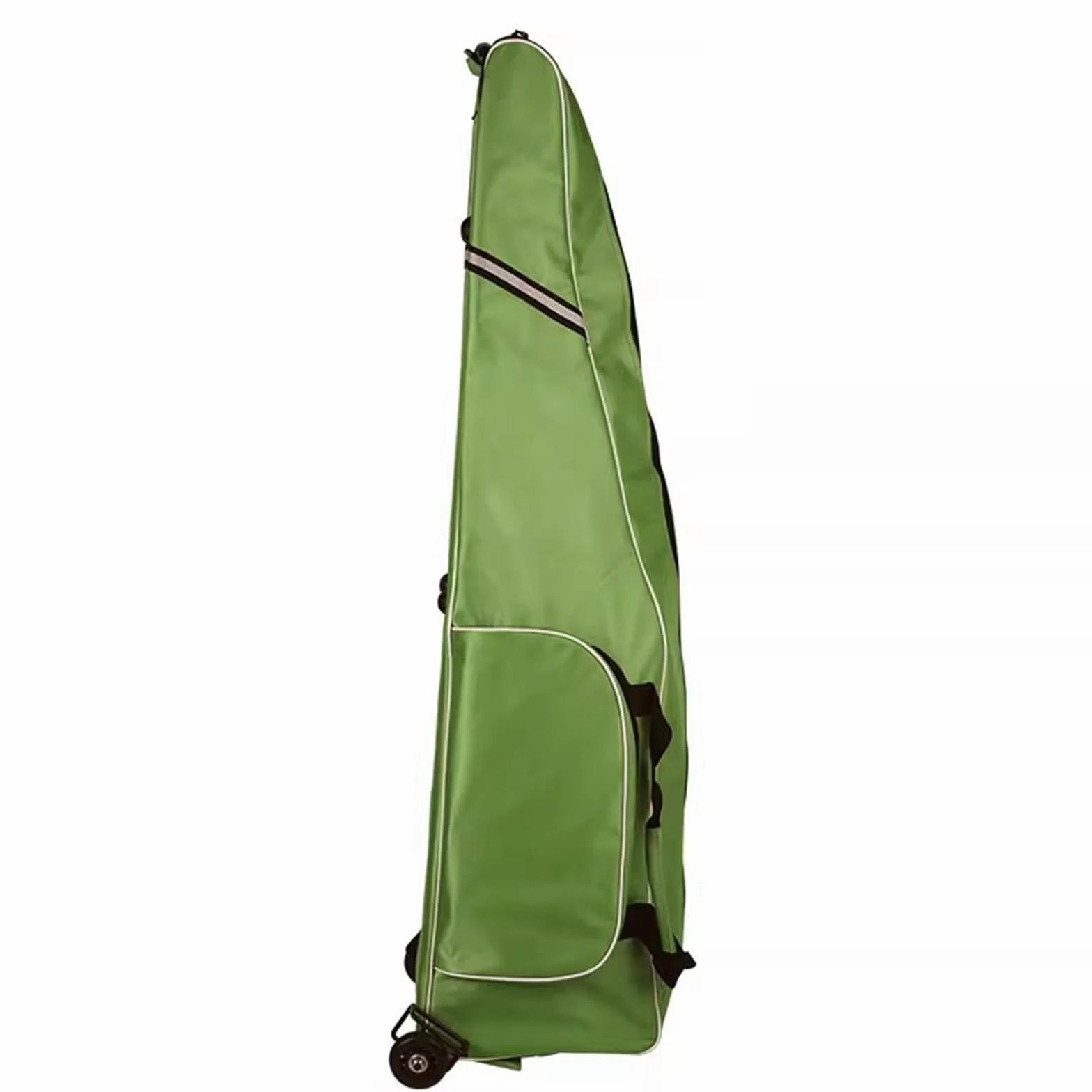 Bolsa de Ruedas de Esgrima, Impermeable Bolsa de Esgrima, con Asa, Gran Capacidad, Unisex, para Espada, Sable y Florete