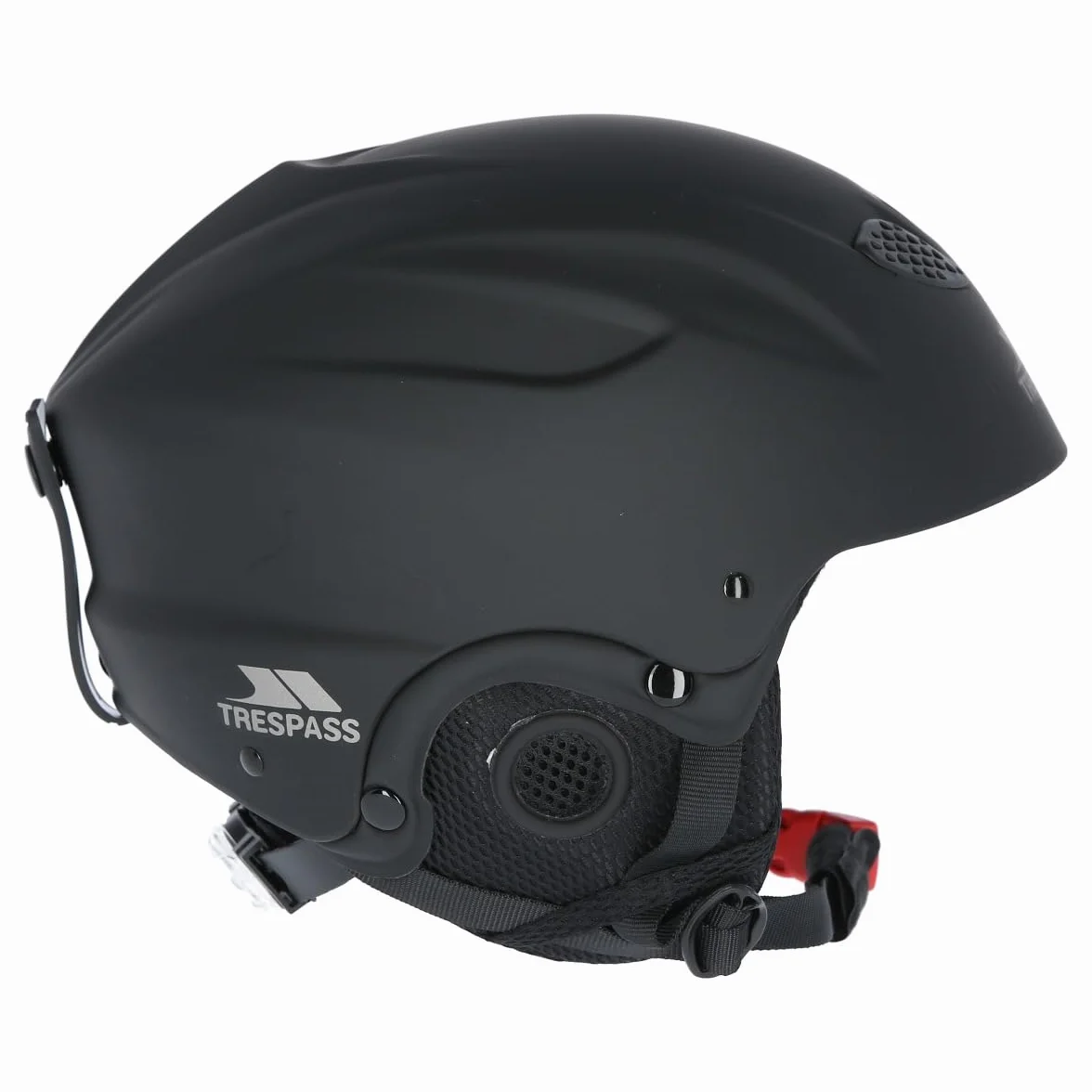 Casco de esquí para adultos unisex Trespass Multicolor Tamaño 2/3