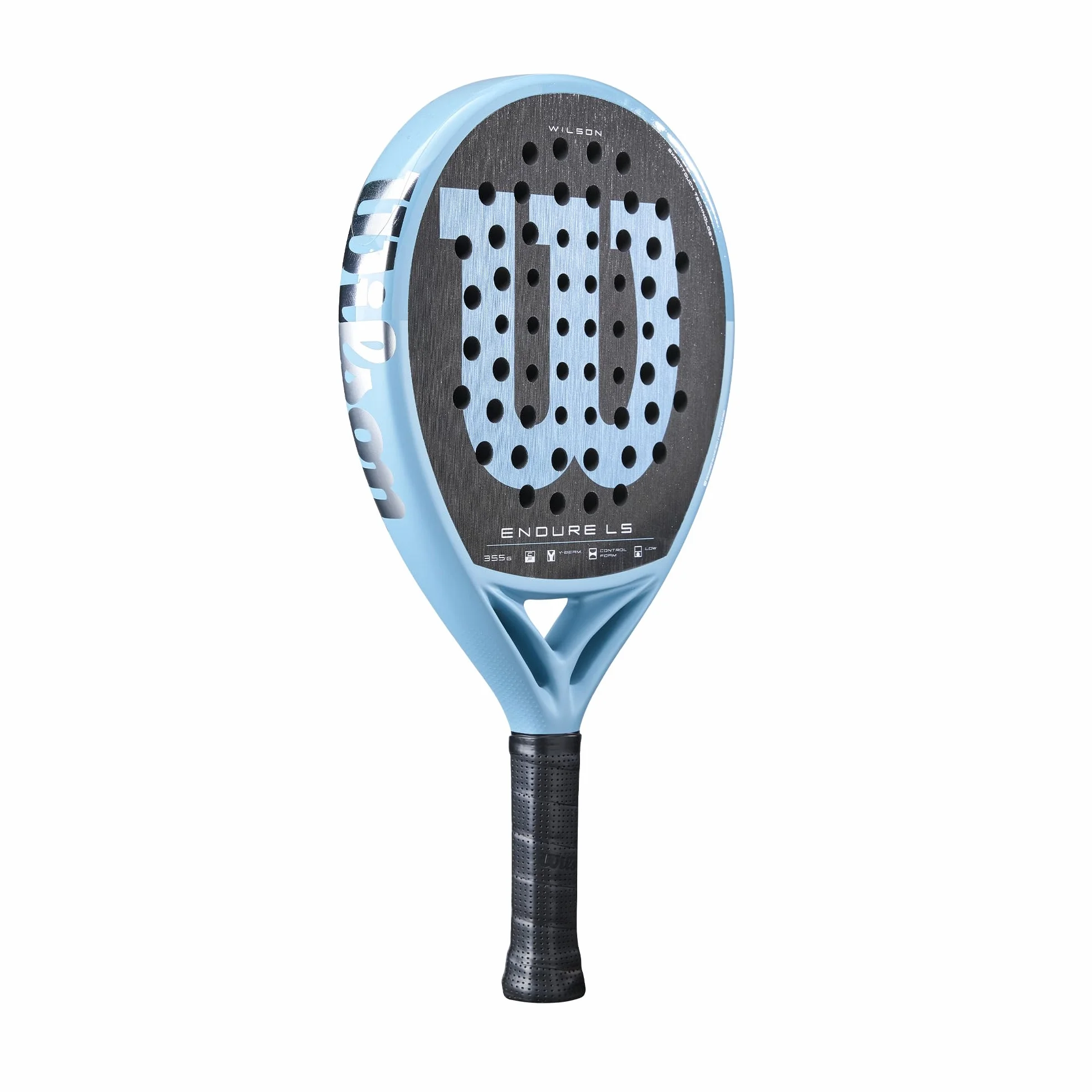 Wilson Endure LS V1