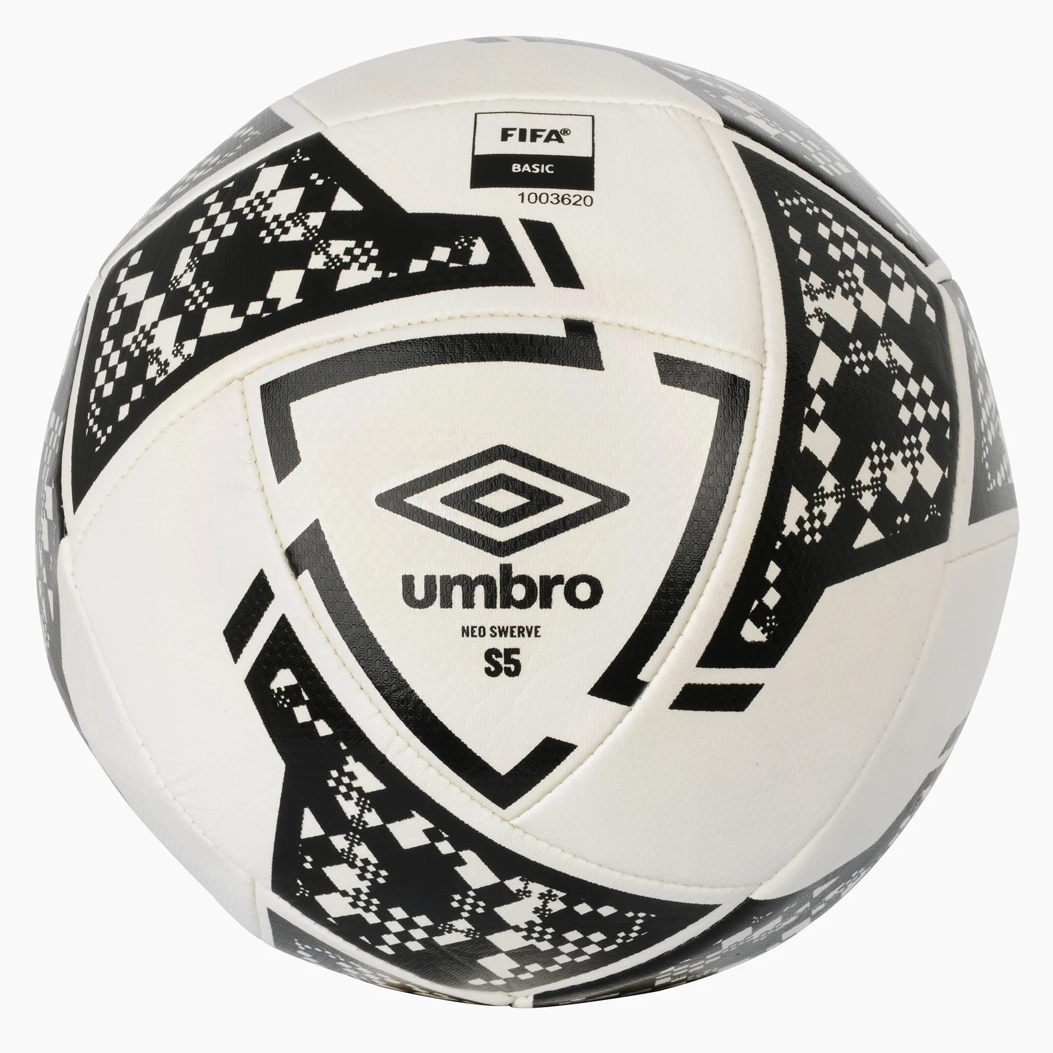 Umbro Neo Swerve - Balón de fútbol Hombre