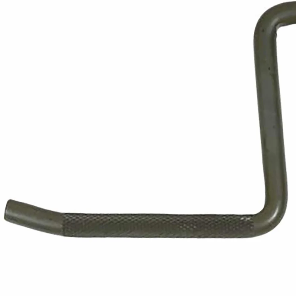 Ameristep Tree Steps - Juego de 8 Tornillos autorroscantes para Escalar a Soportes de árbol, Disponible en tamaños de 5 y 10 cm