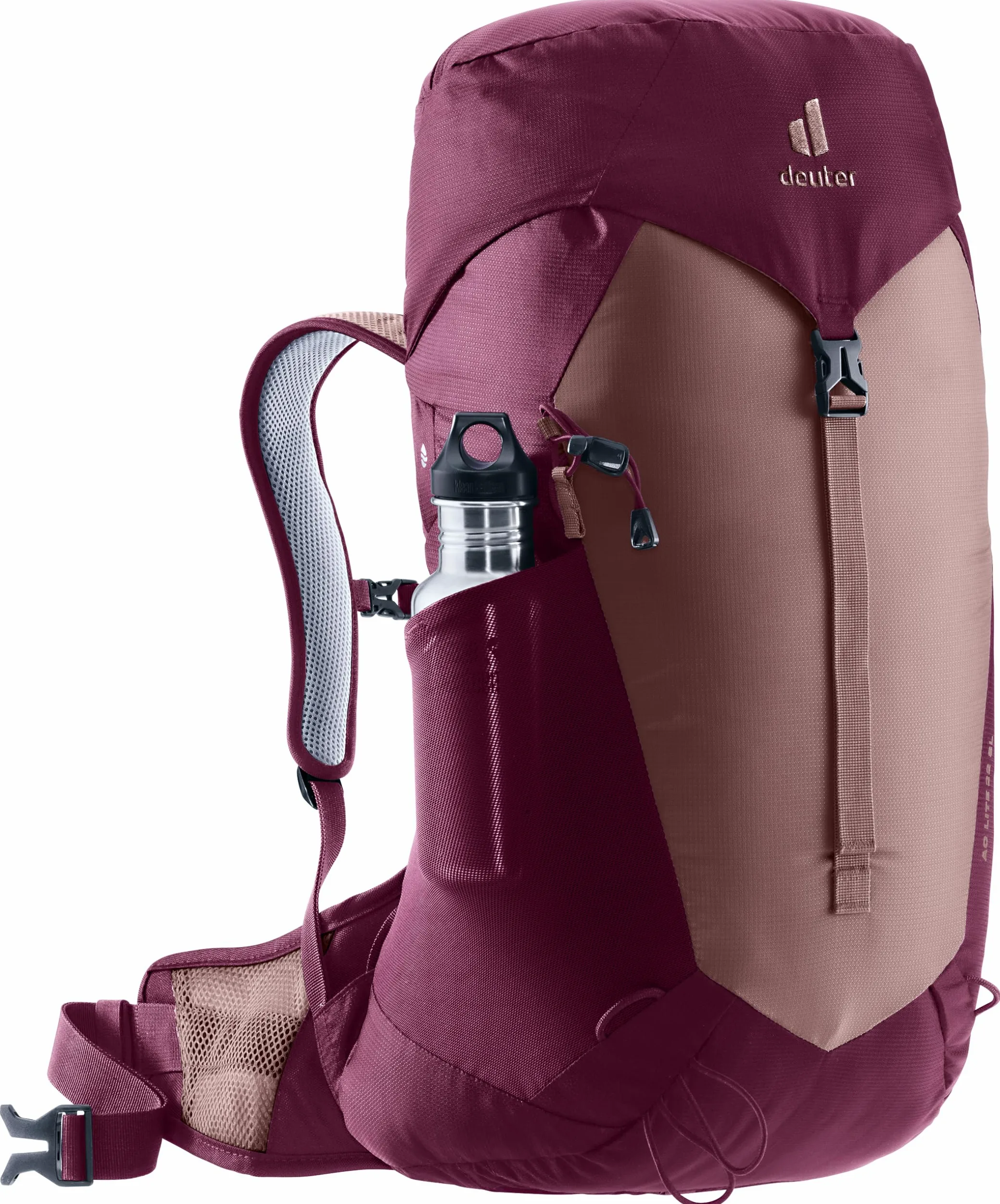 Deuter AC Lite 22 SL mochila de senderismo para mujer