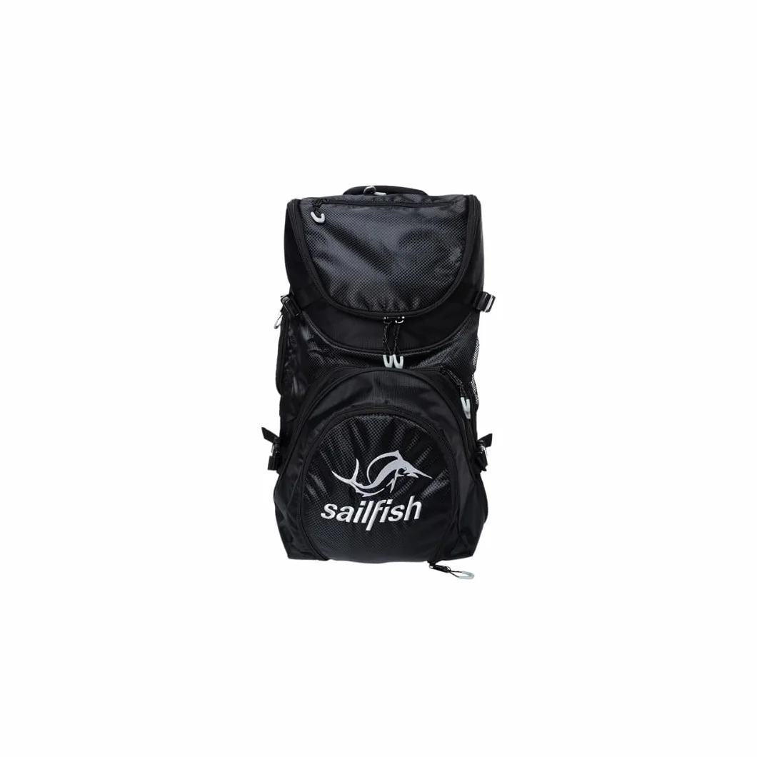 Sailfish Transition Backpack Kona
