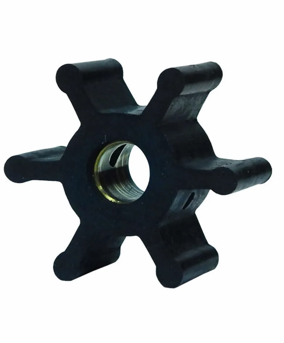 TURBINE 010 SP NIT. PIN
