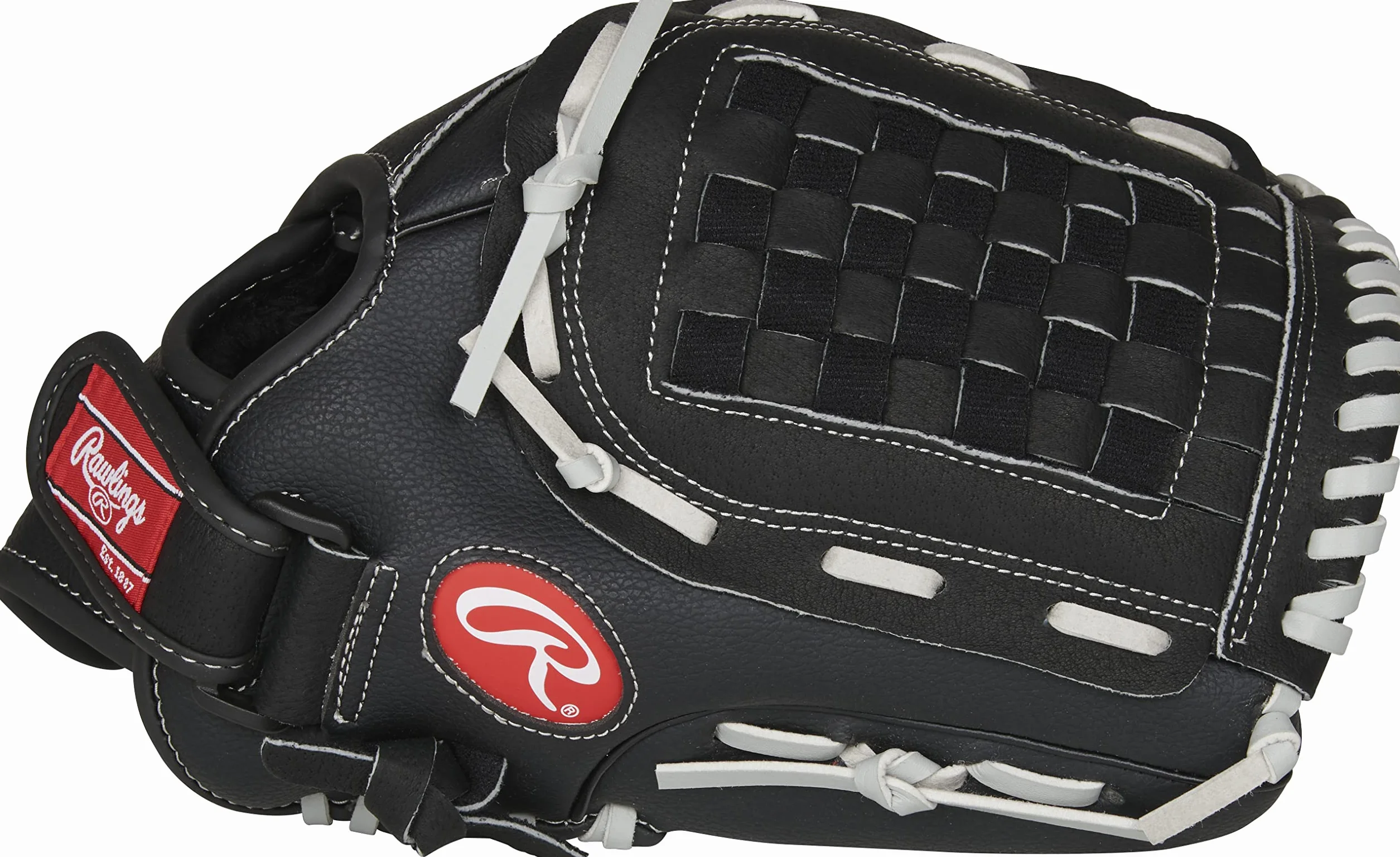 Rawlings RSB Guantes de Softball para Adultos