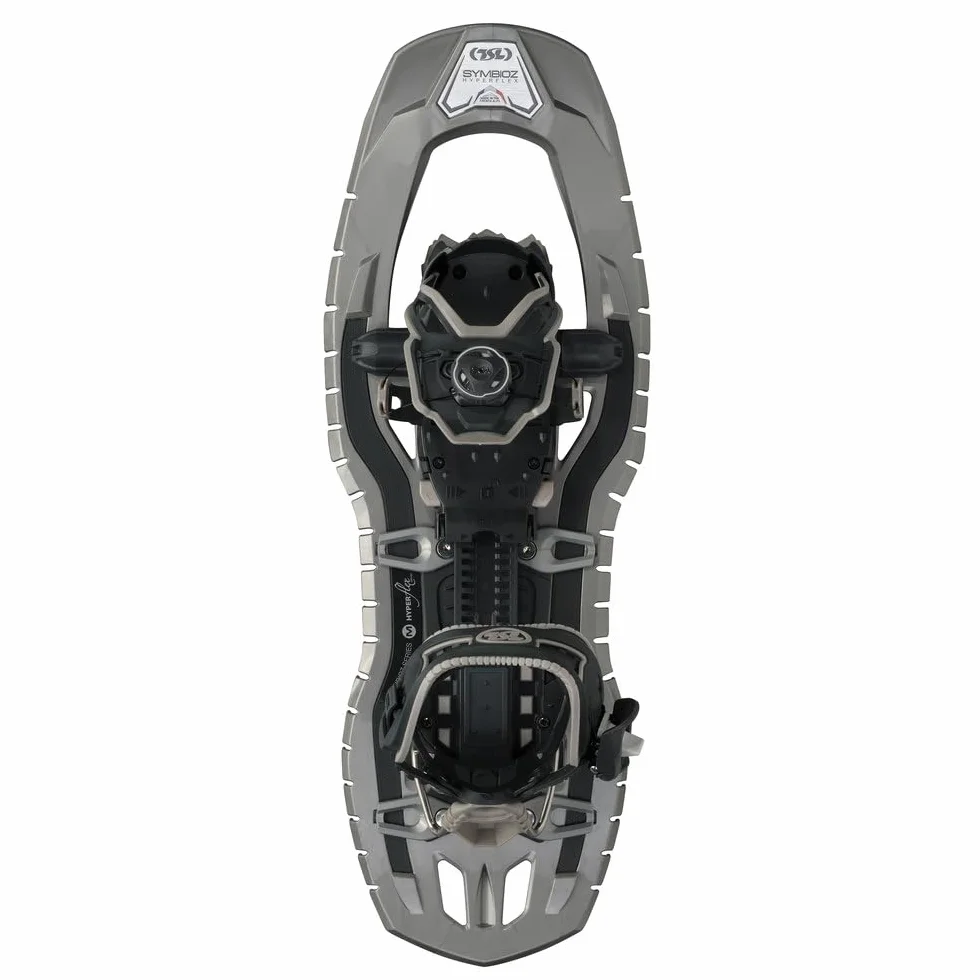 TSL Symbioz Hyperflex Original 2 Raquetas de Nieve, Unisex Adulto