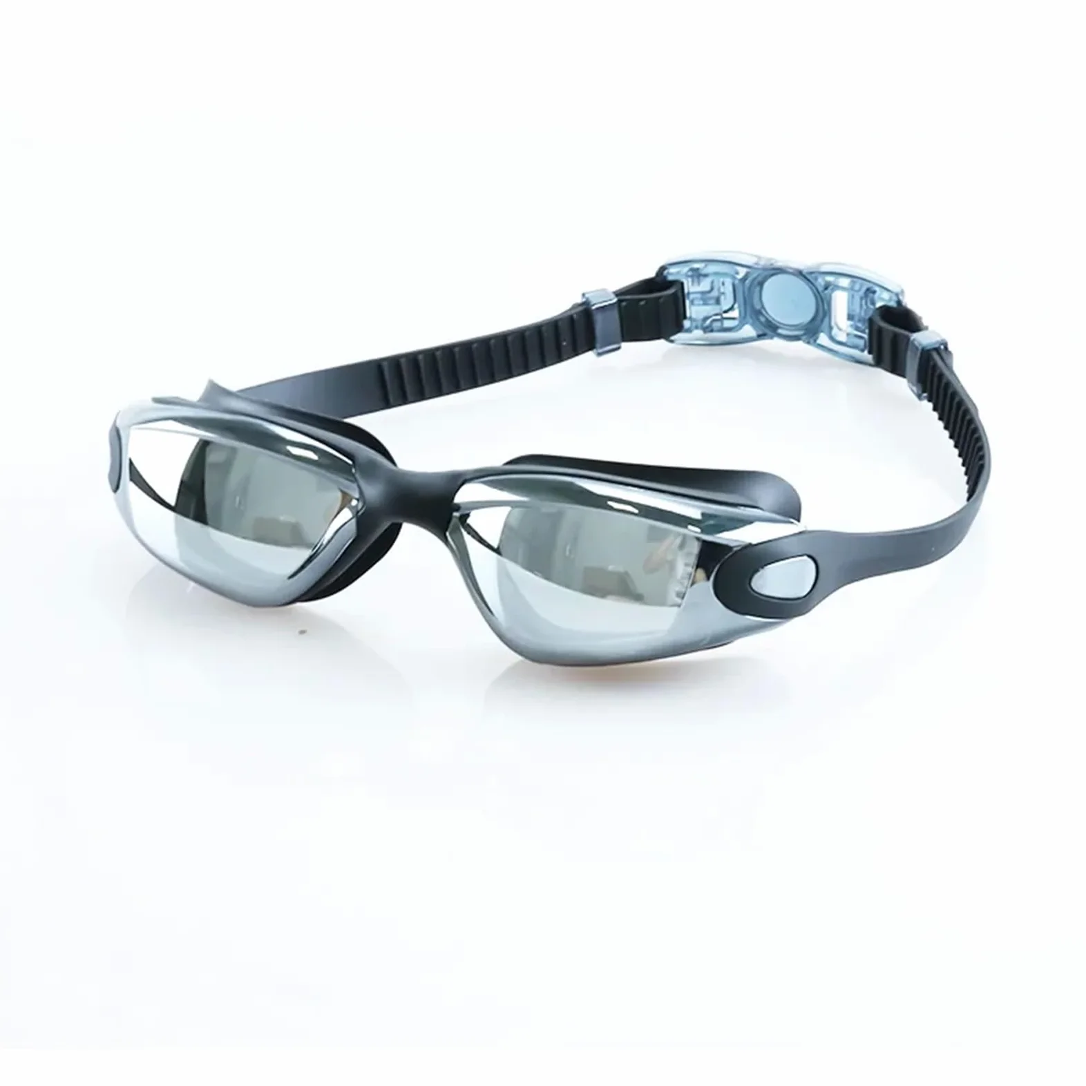 Gafas Natación Profesional Antivaho Para Deportes | Gafas de natación con vista amplia sin fugas for mujeres y hombres