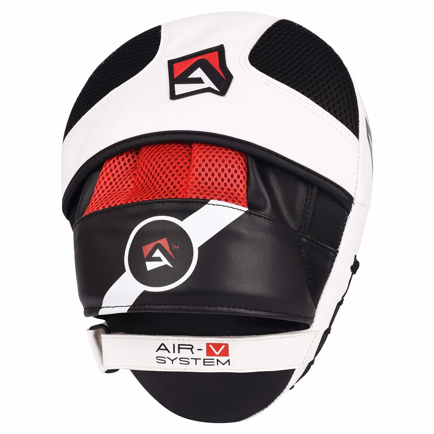 AQF Manoplas Boxeo Guantes Cuero Rex Gancho Jab Combate Defensa Personal MMA Muay Thai Kick Boxing