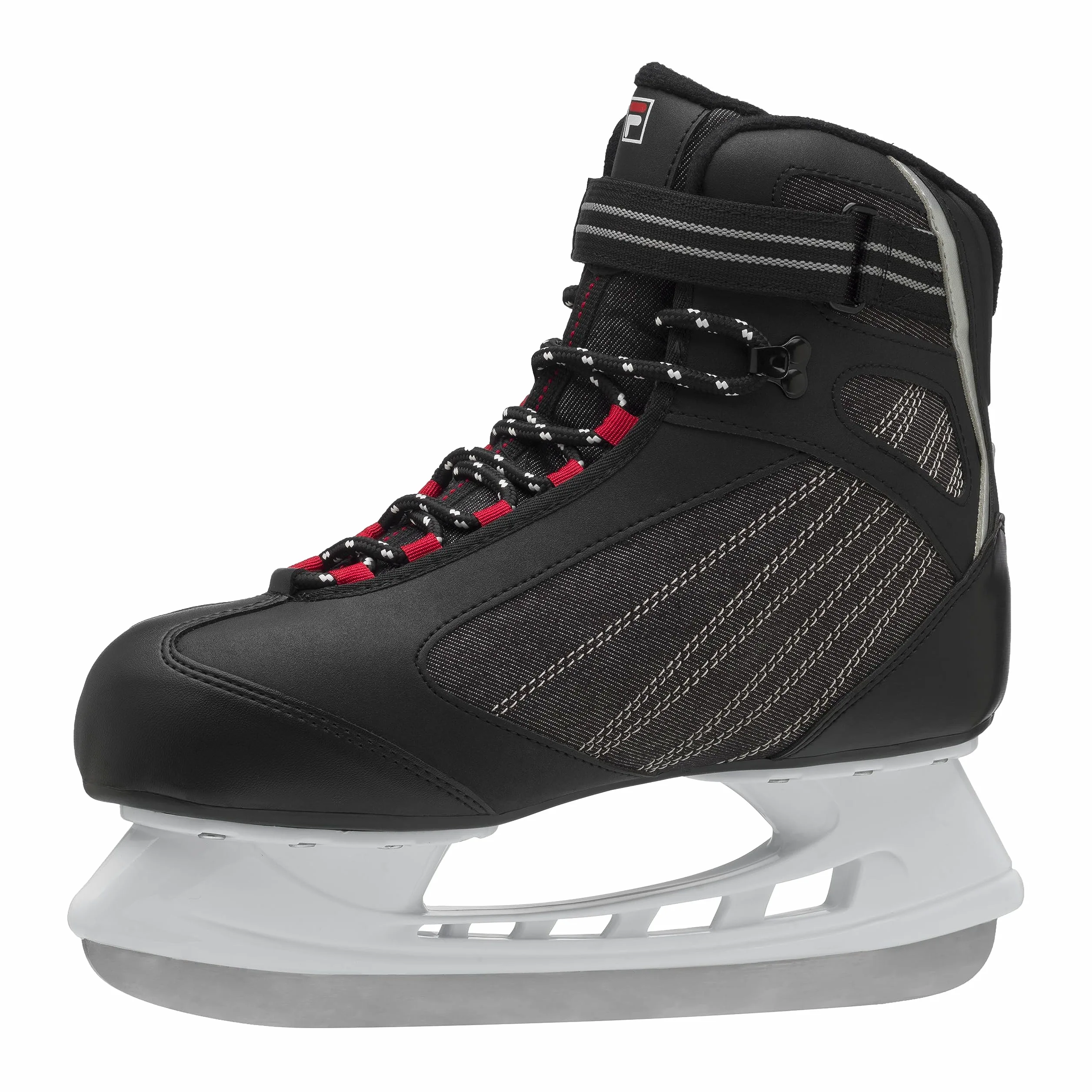 FILA SKATES Breeze Inline Skate Negro Tamaño 45